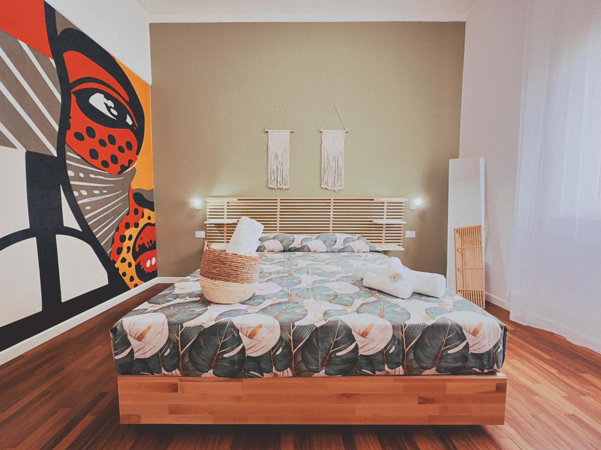 Apartment Imera House Palermo