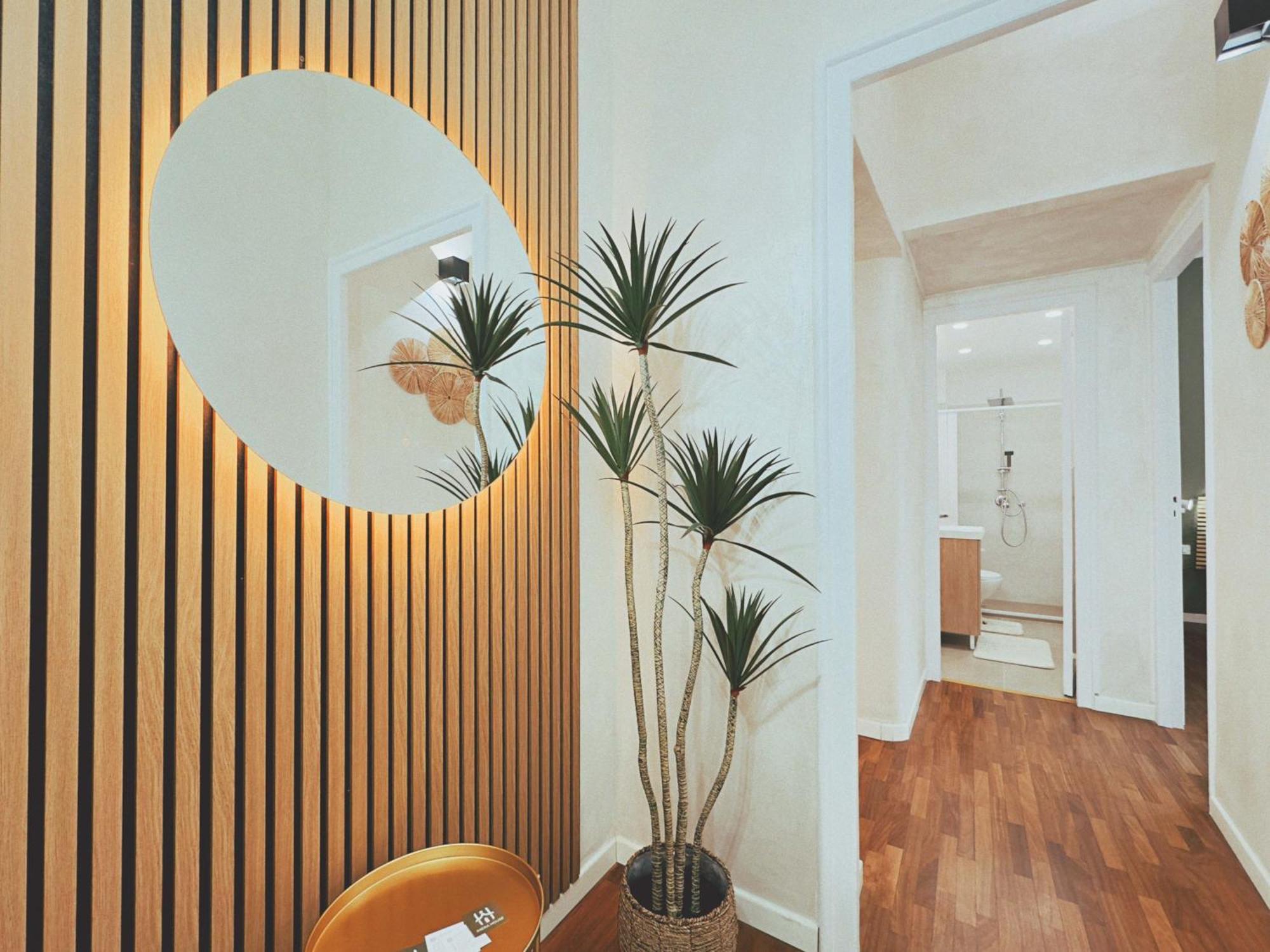 Apartment Imera House