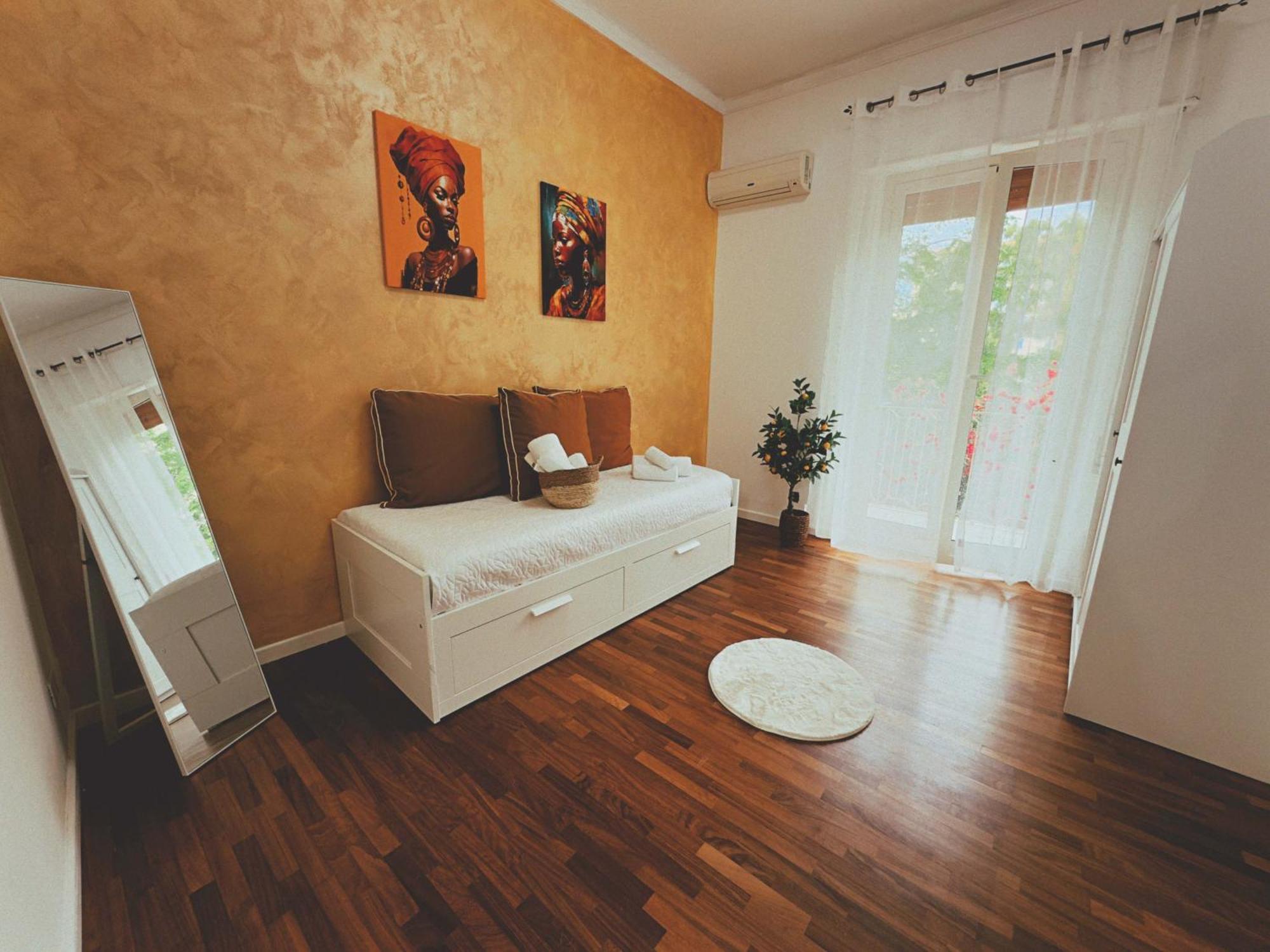 Imera House * Palermo