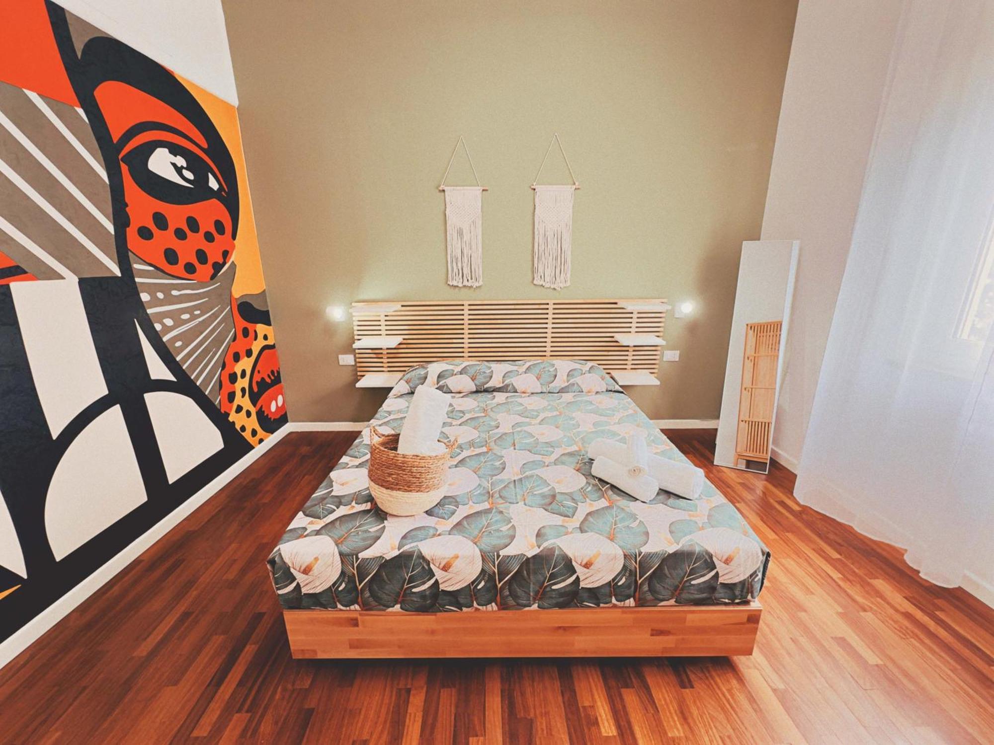 Apartment Imera House
