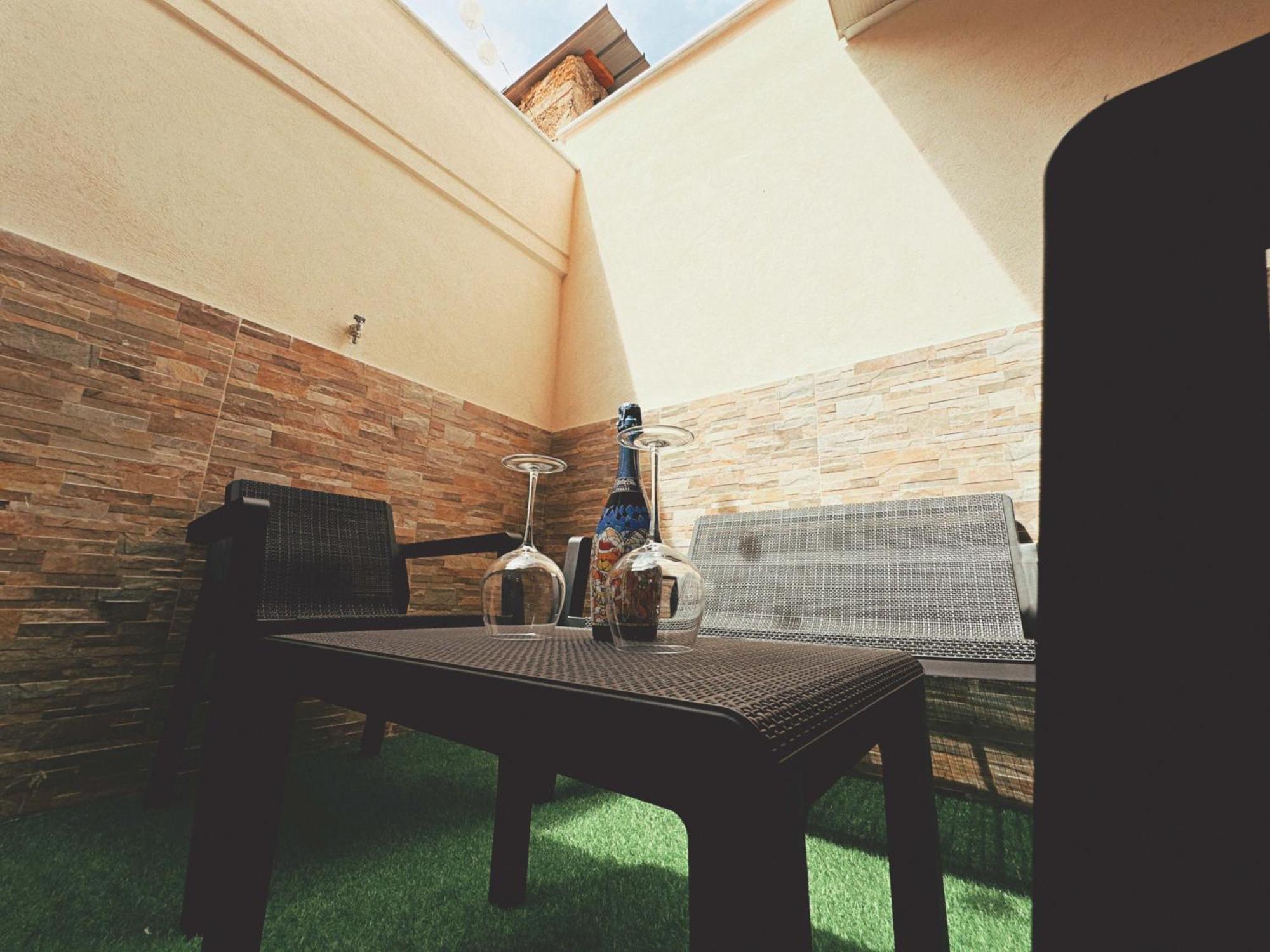 Imera House Apartment