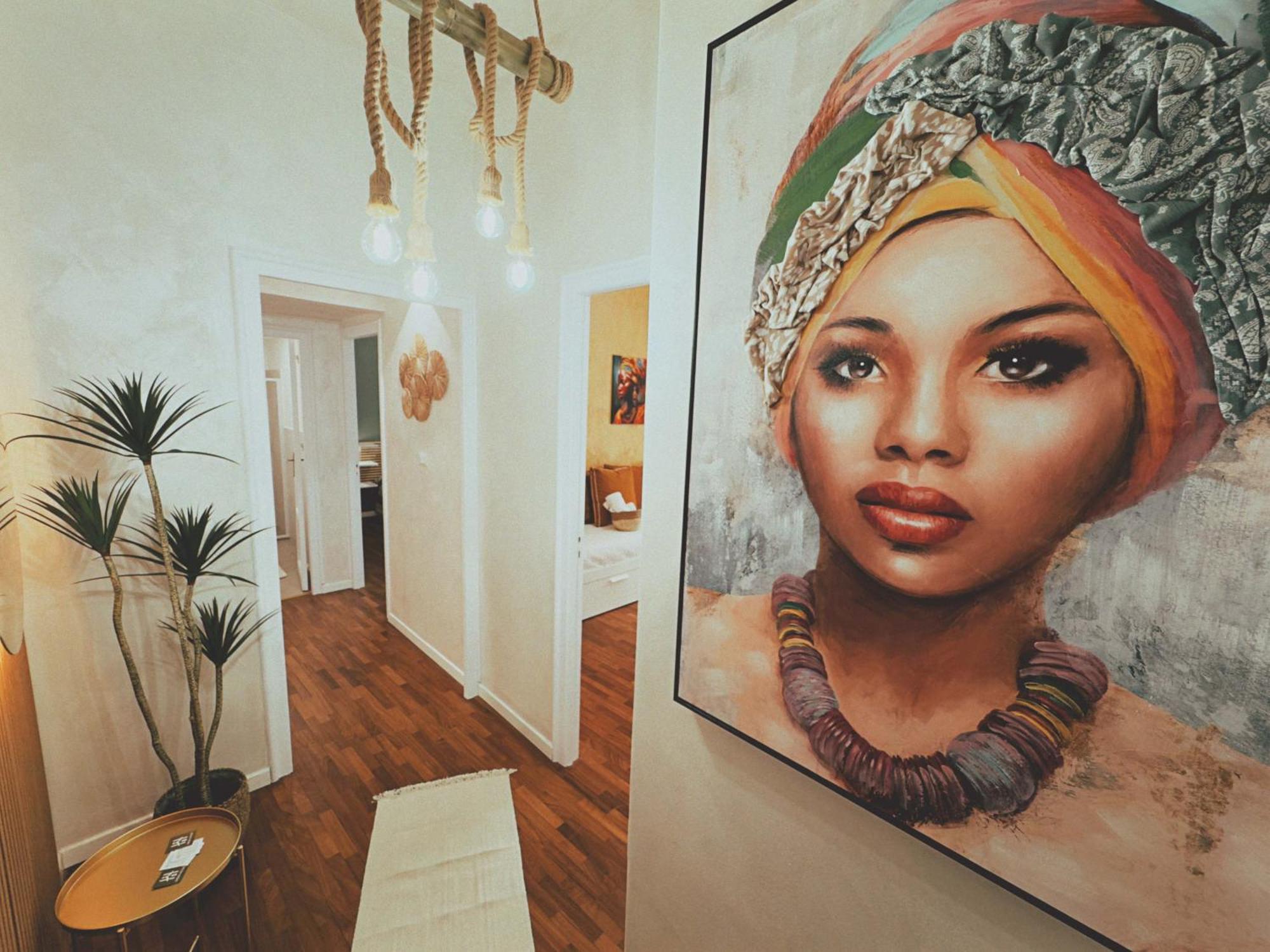 Imera House Palermo