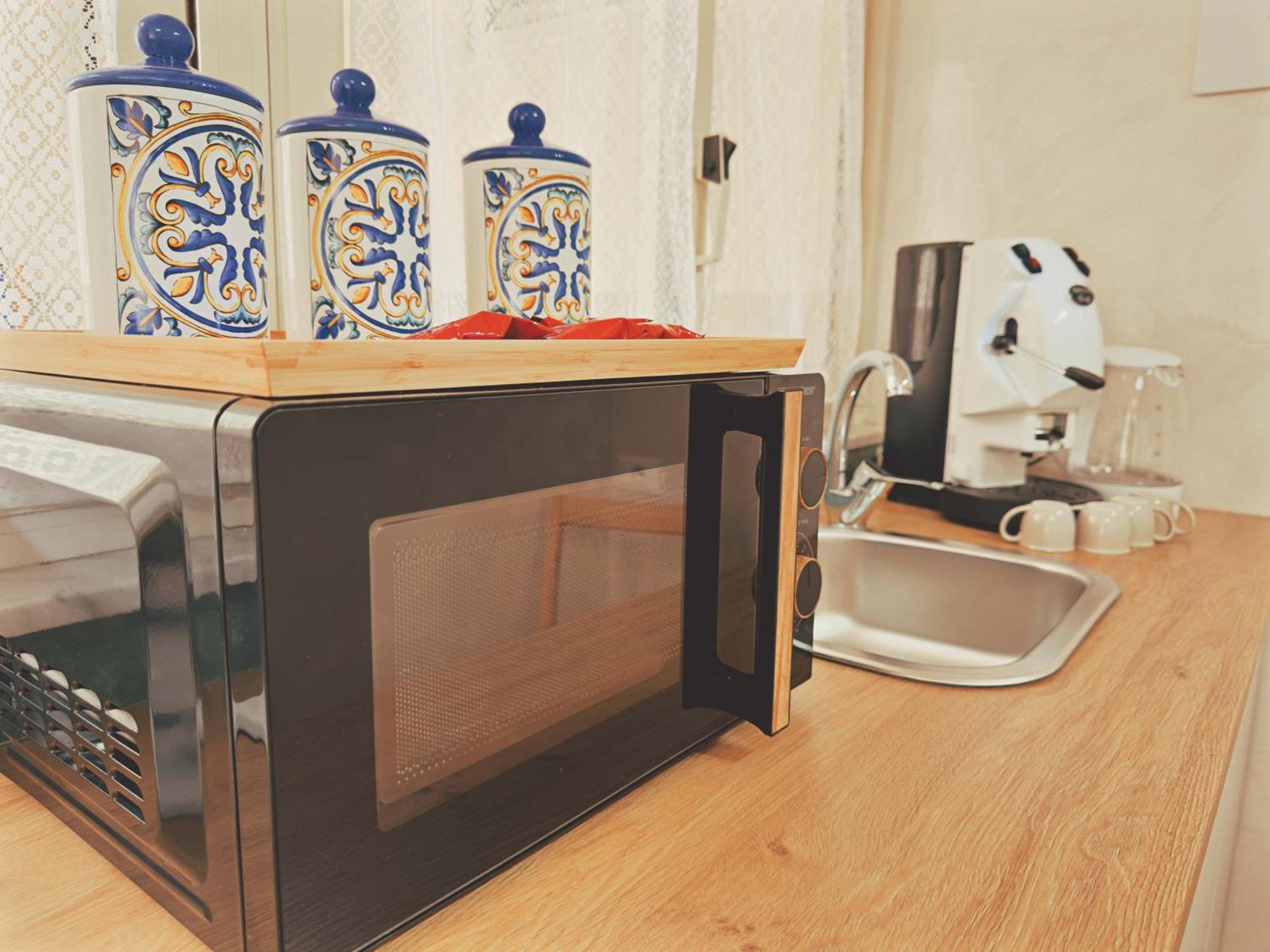 Imera House Apartment