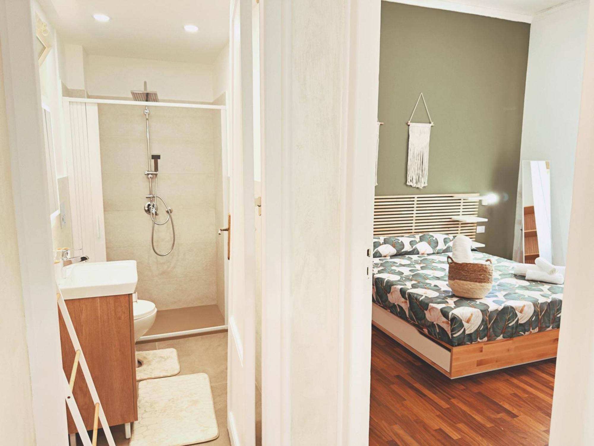 Imera House Apartment *
