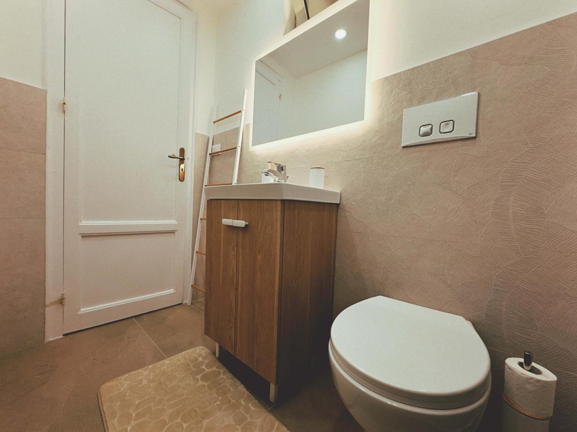 Apartment Imera House Palermo