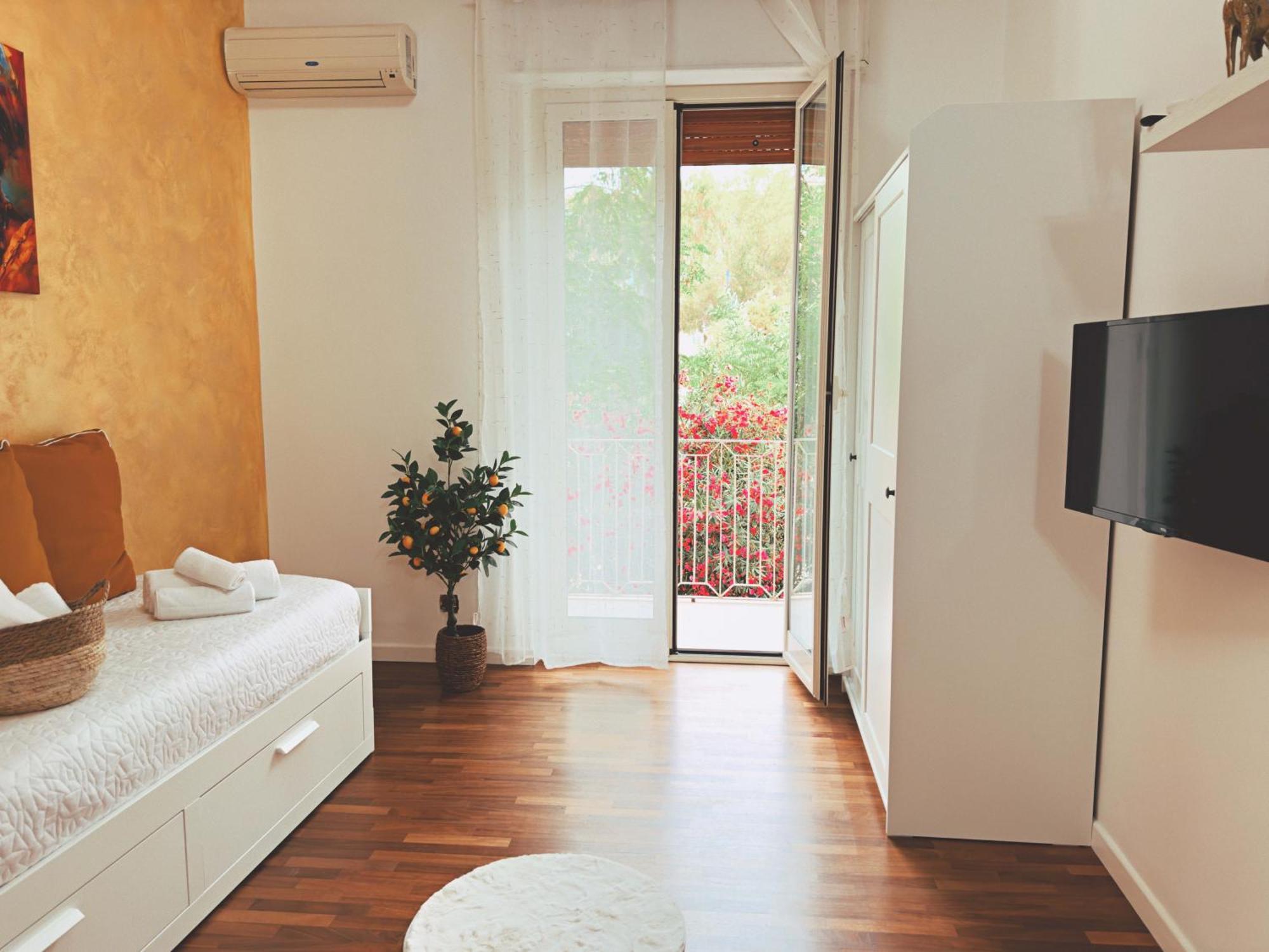 Imera House Palermo