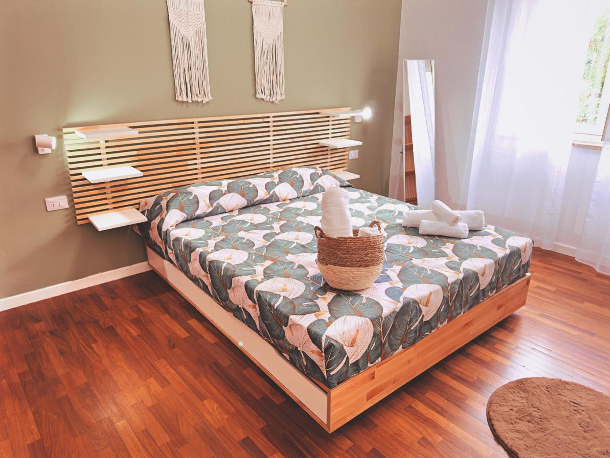 Imera House Apartment *