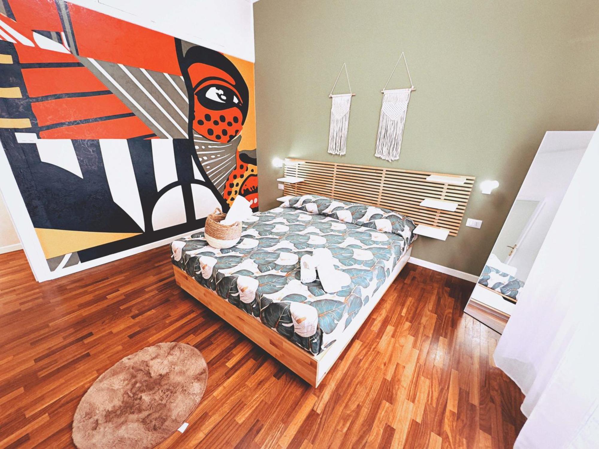 Imera House Apartment Palermo