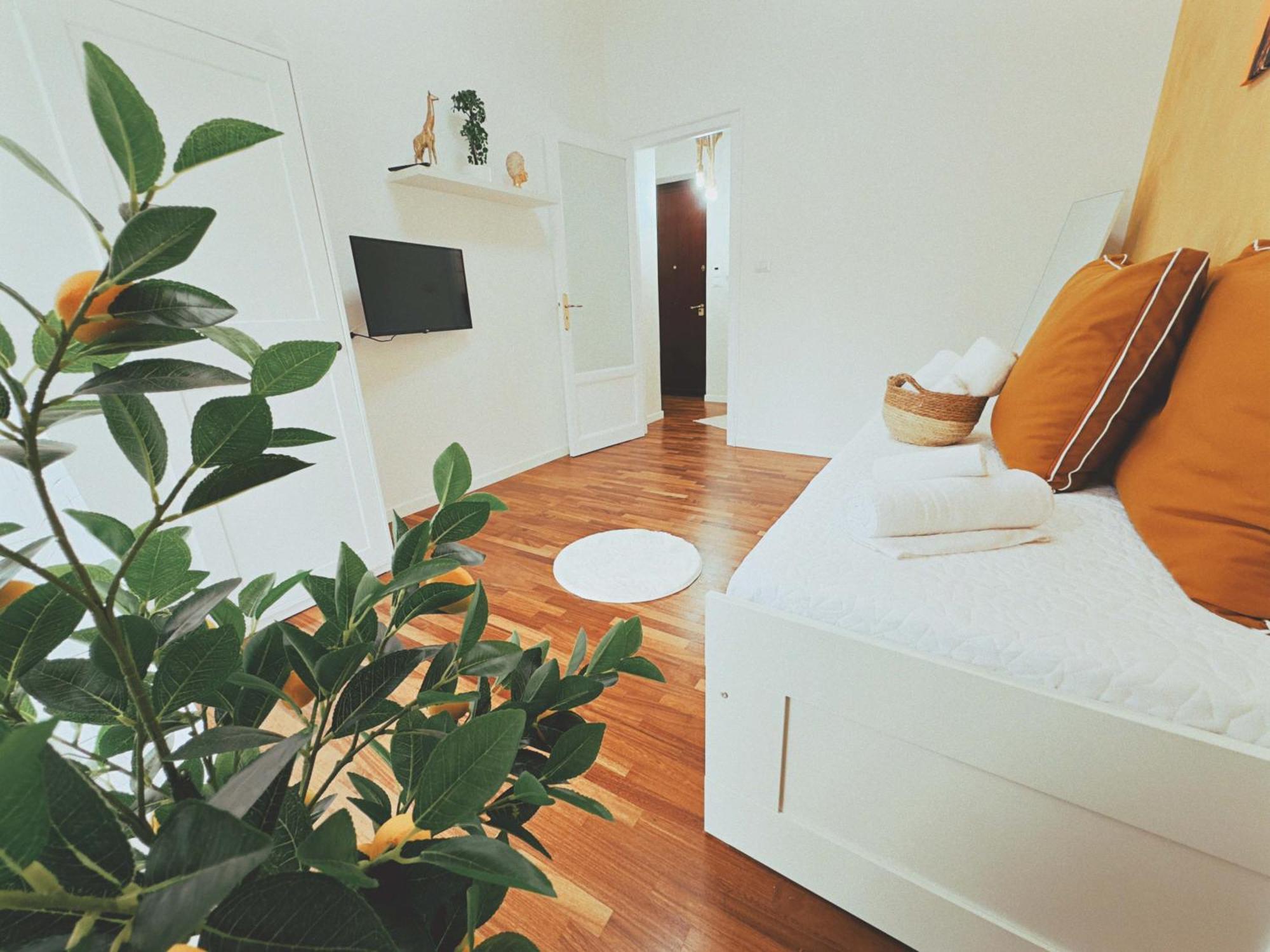 Apartment Imera House Palermo
