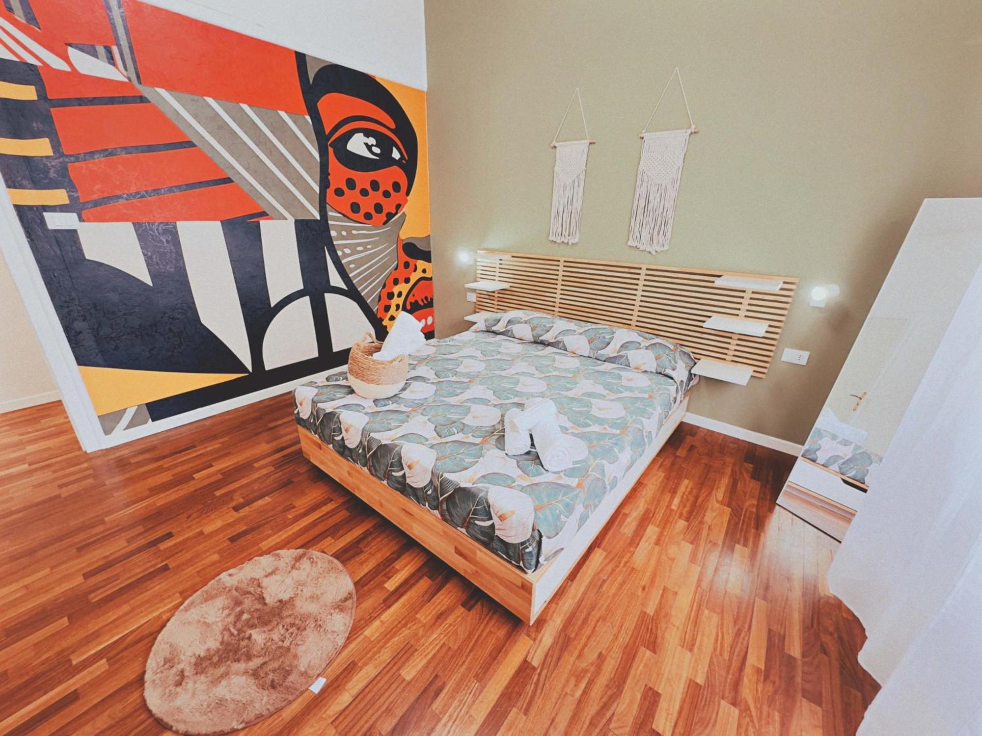 Imera House Apartment *