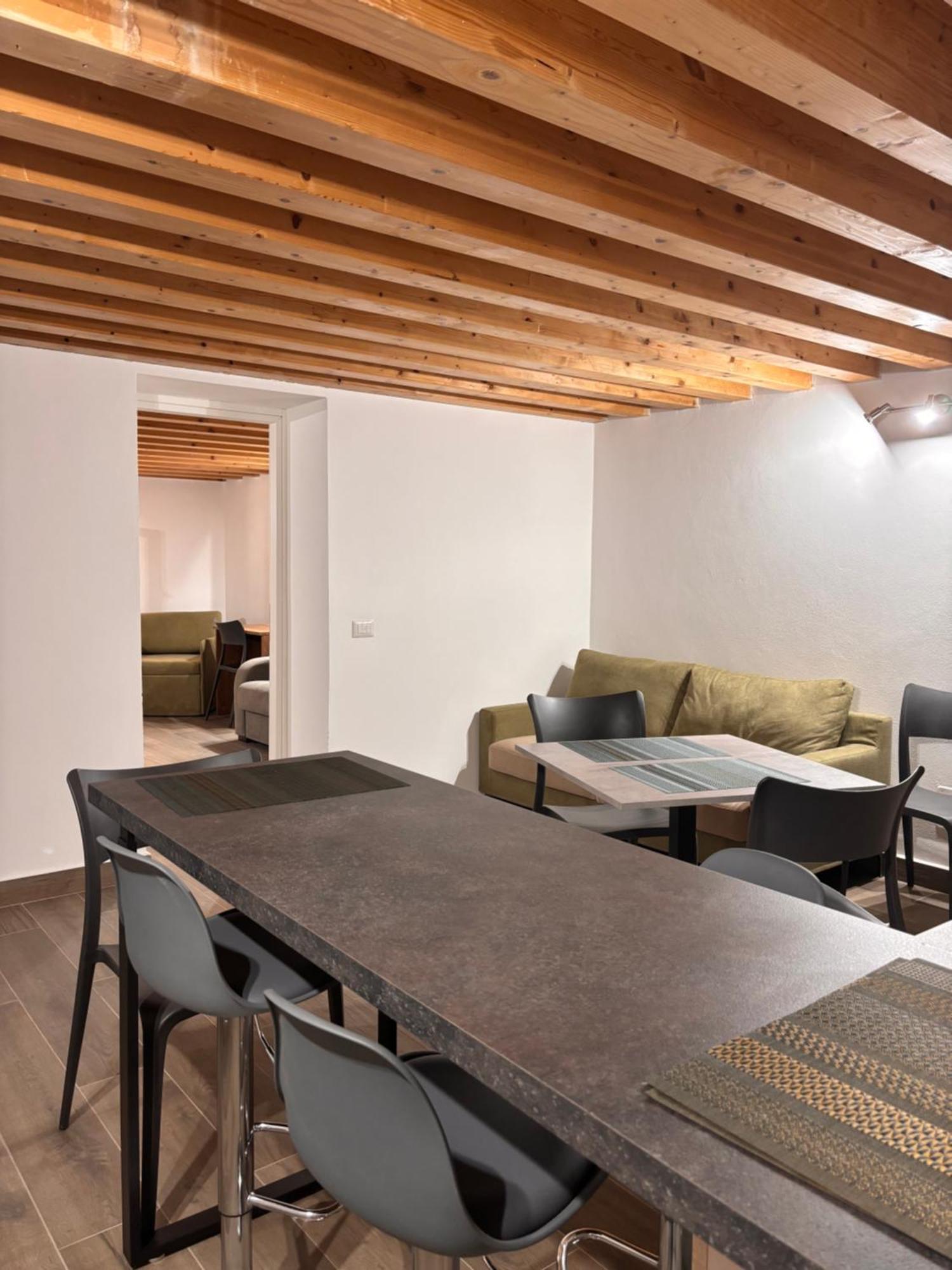 Cortile Riolo Appartamento Palermo
