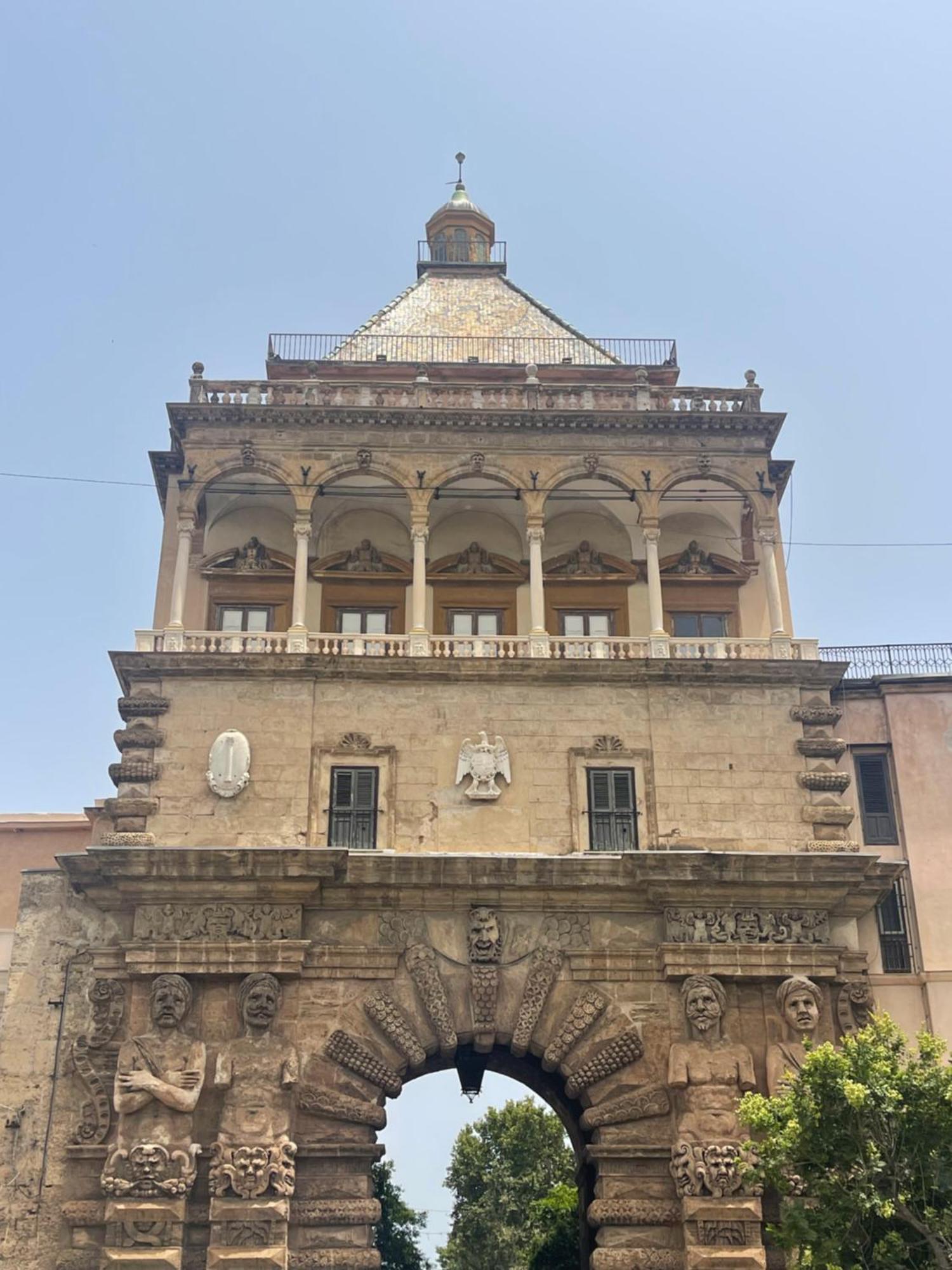 Casa Mari Casa de férias