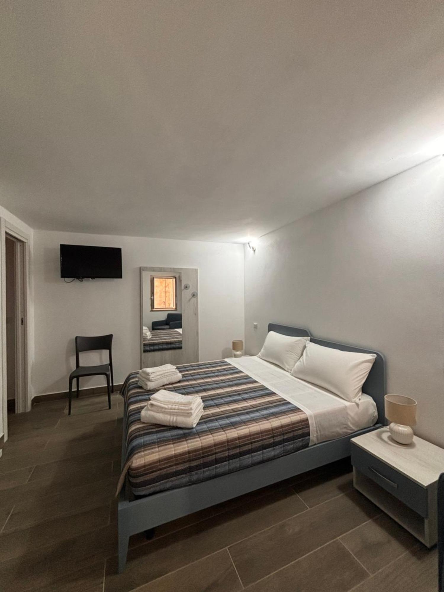 Cortile Riolo Appartamento