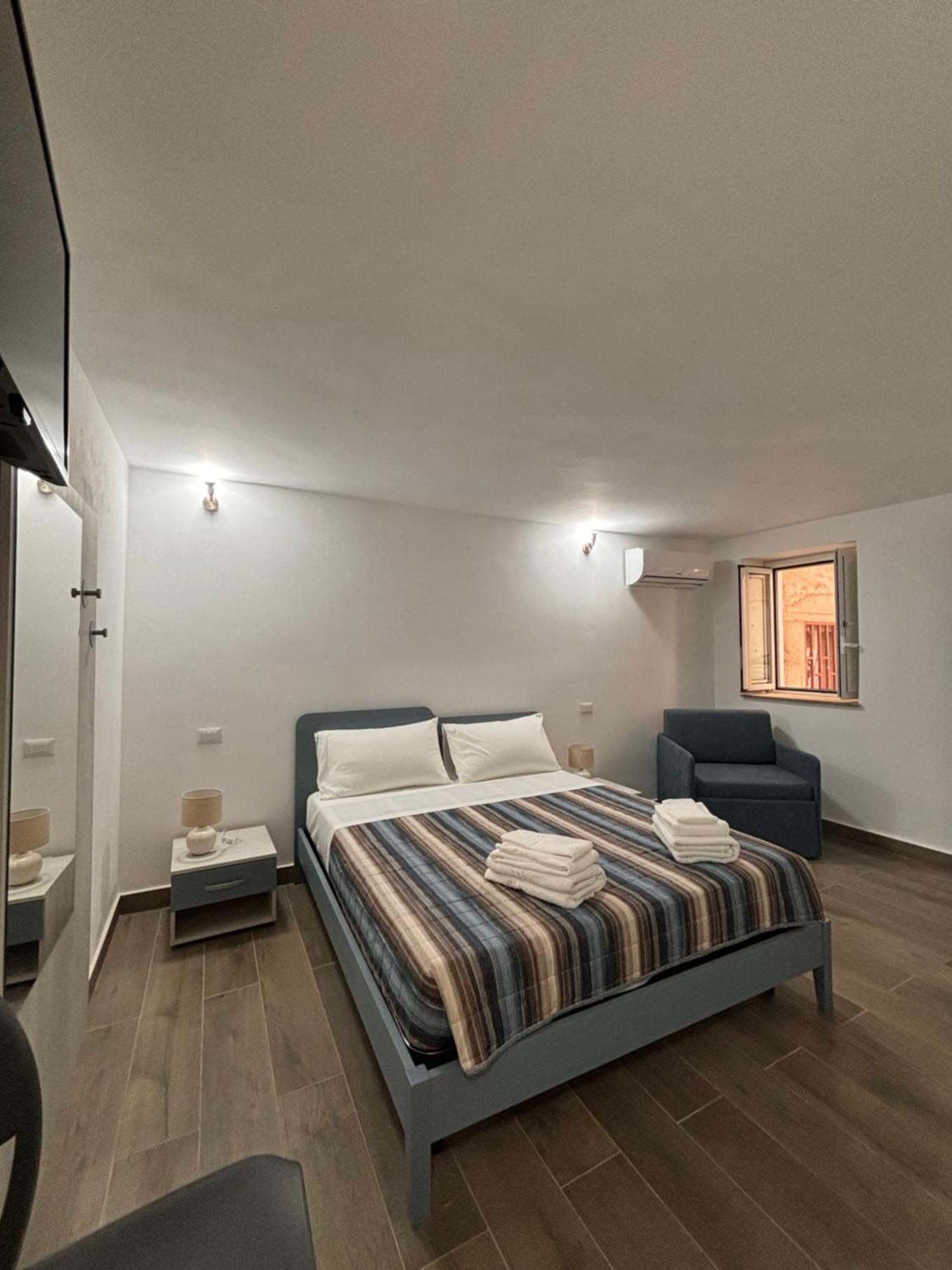 Cortile Riolo Appartamento *