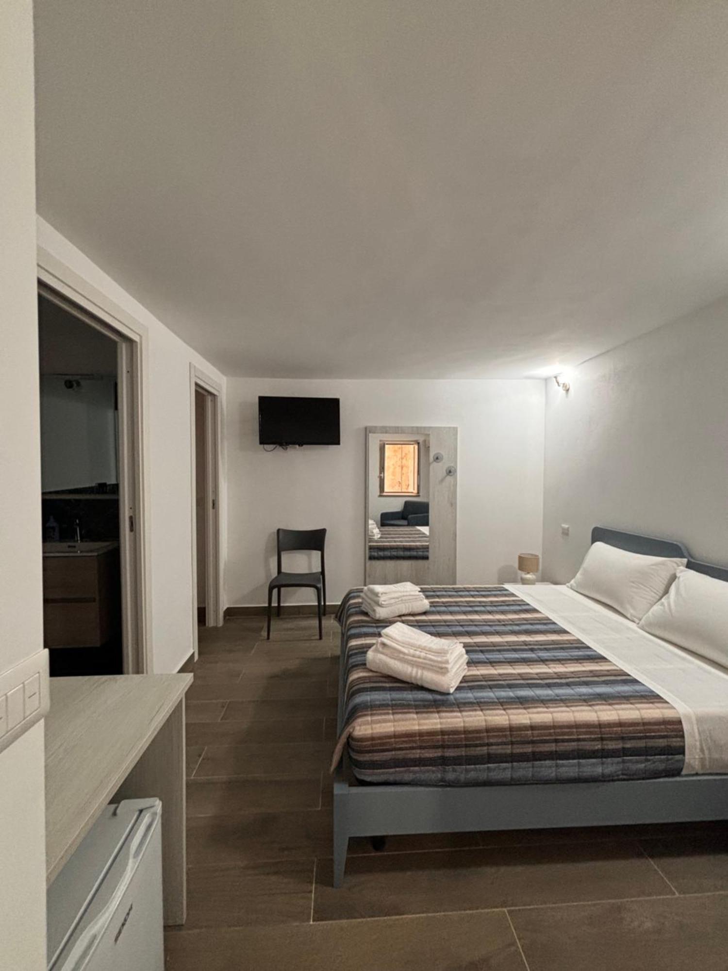 Cortile Riolo Appartamento