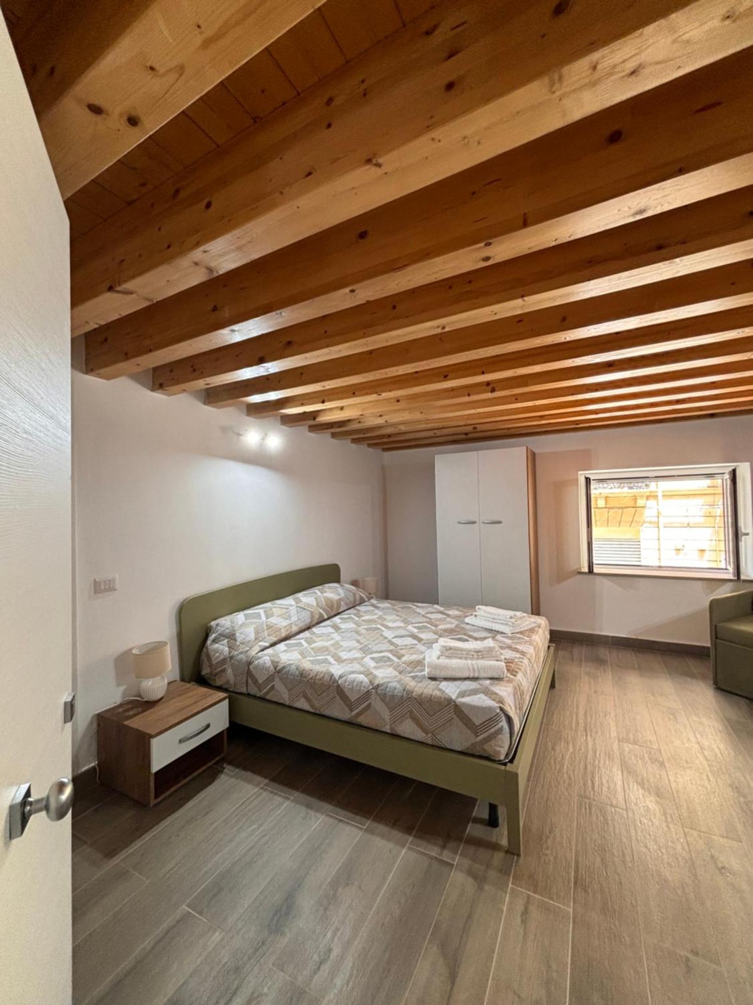 Appartamento Cortile Riolo