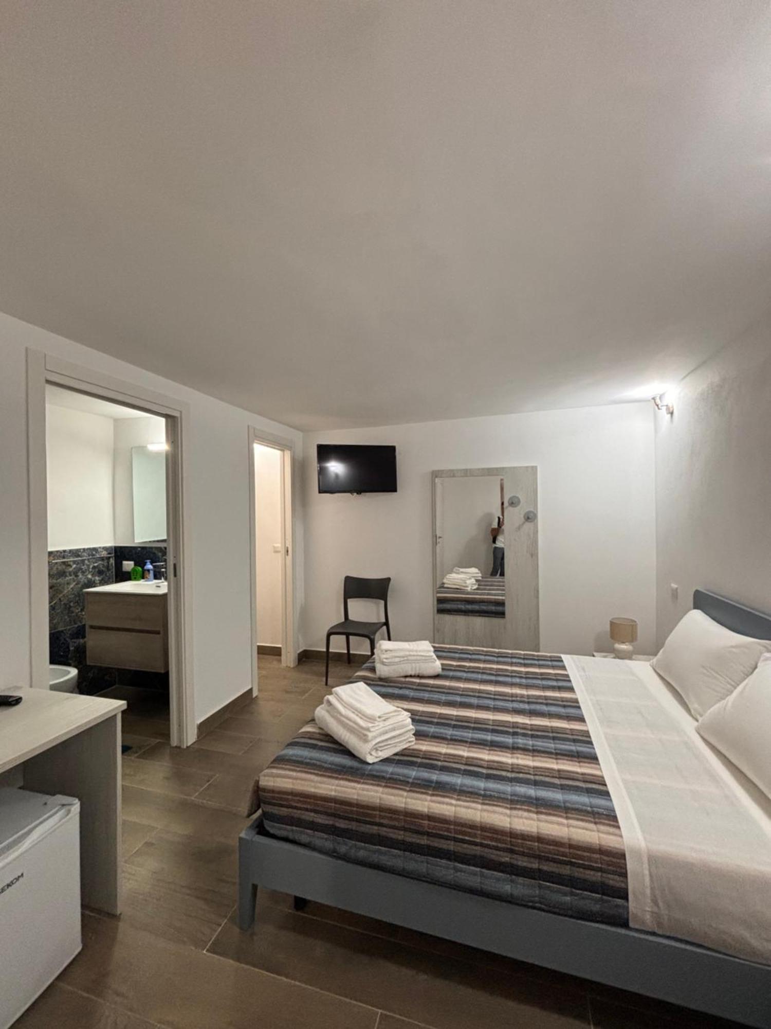Appartamento Cortile Riolo