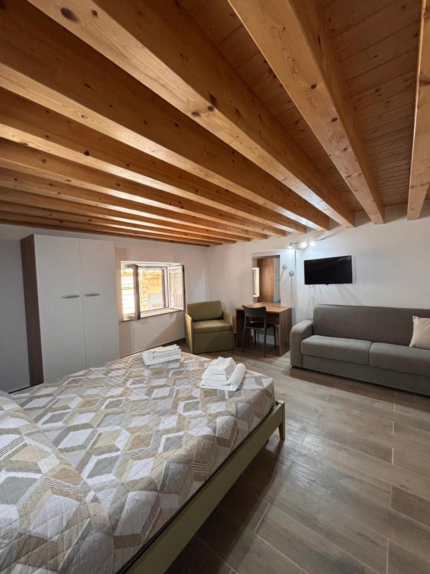 Appartamento Cortile Riolo *