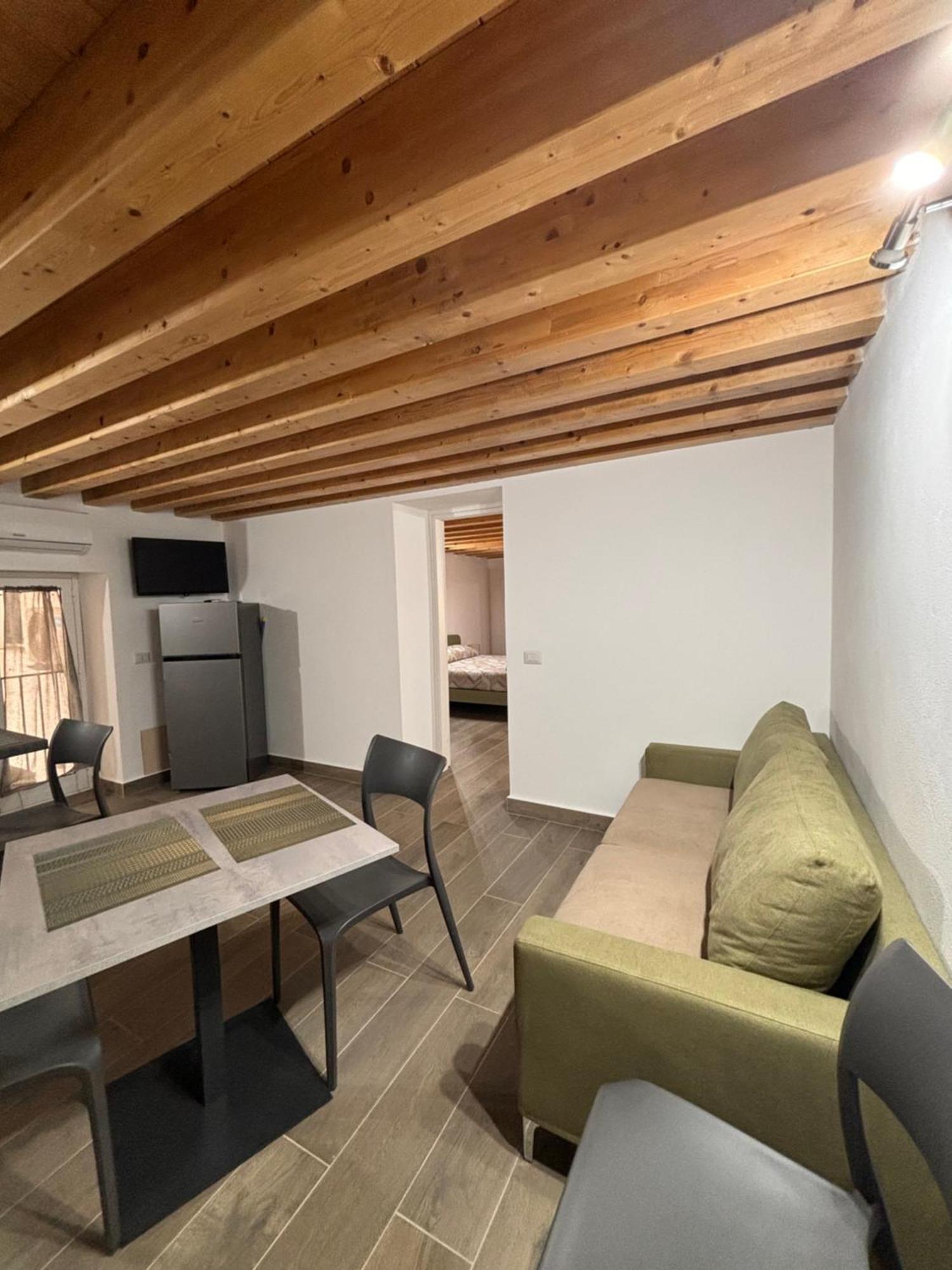 Appartamento Cortile Riolo Palermo
