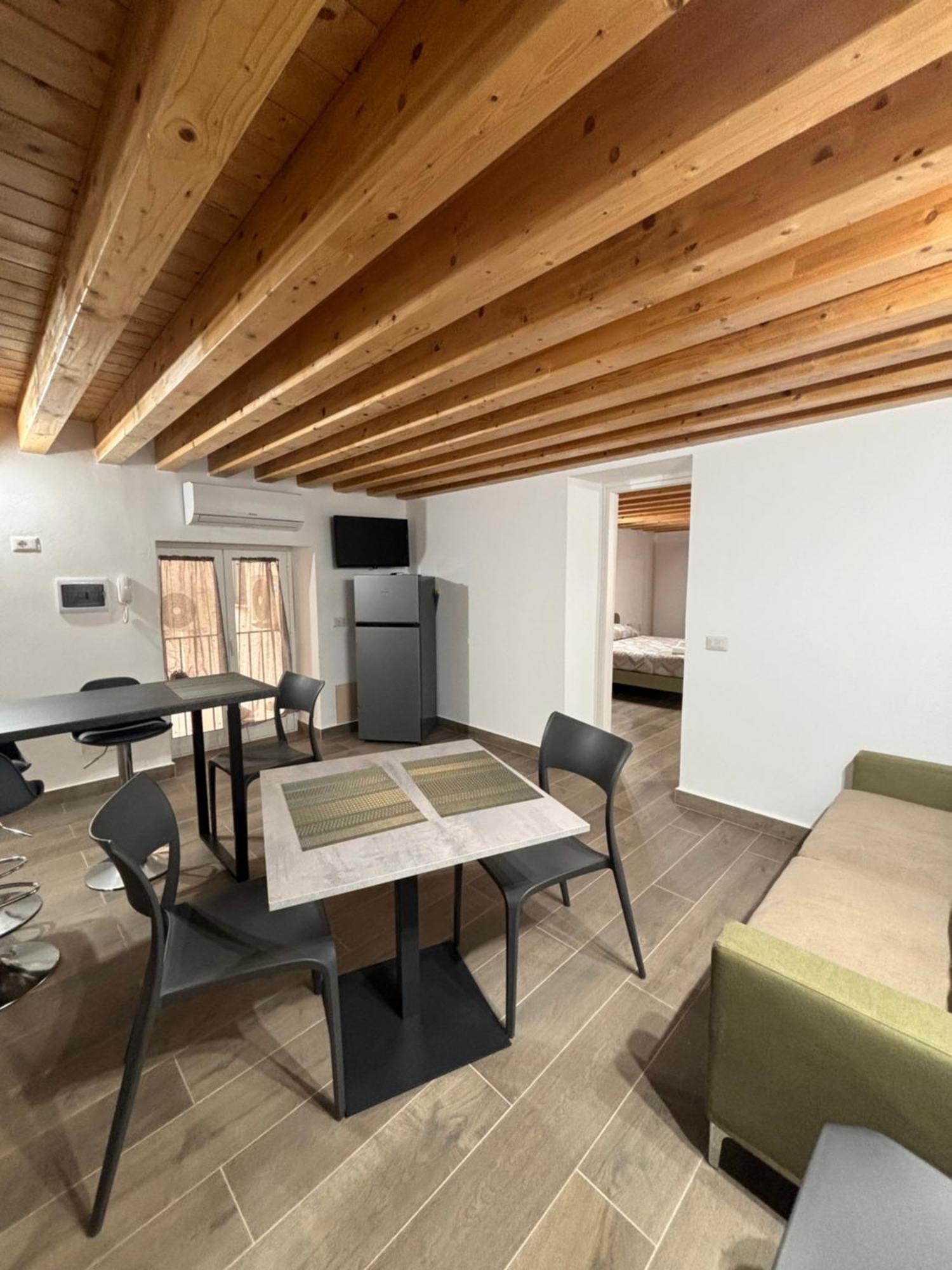 Appartamento Cortile Riolo Palermo