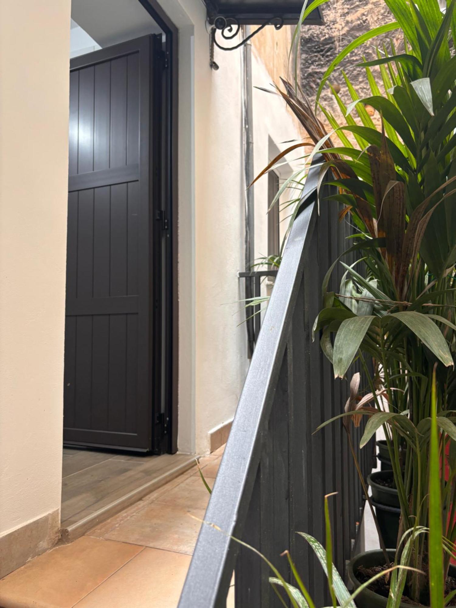 Cortile Riolo Appartamento