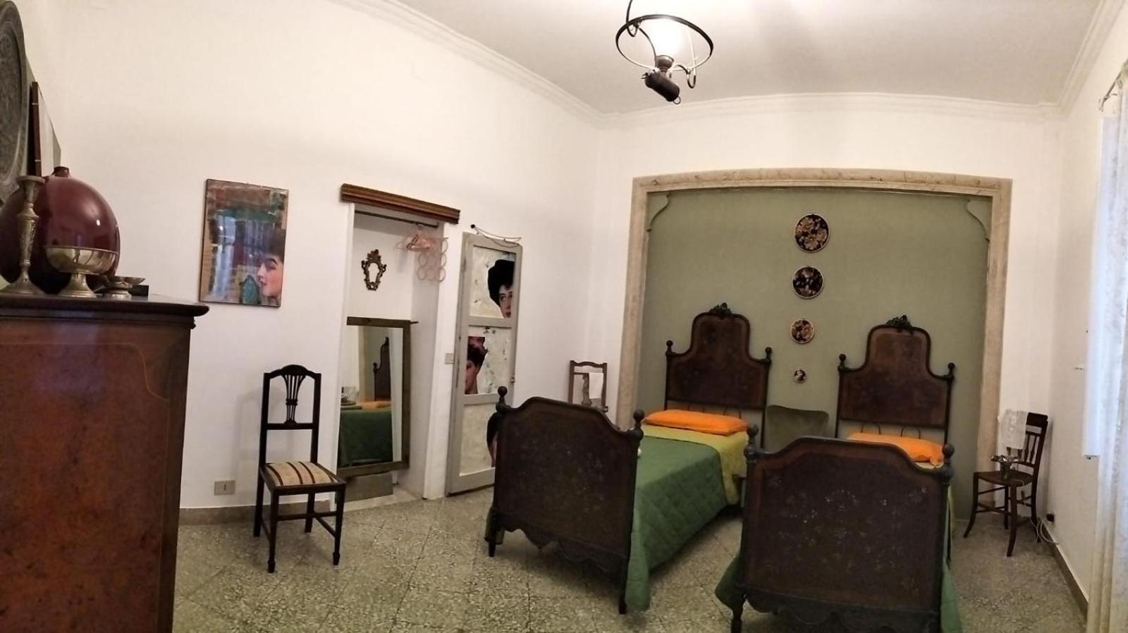 Casa Dam'arte Apartment
