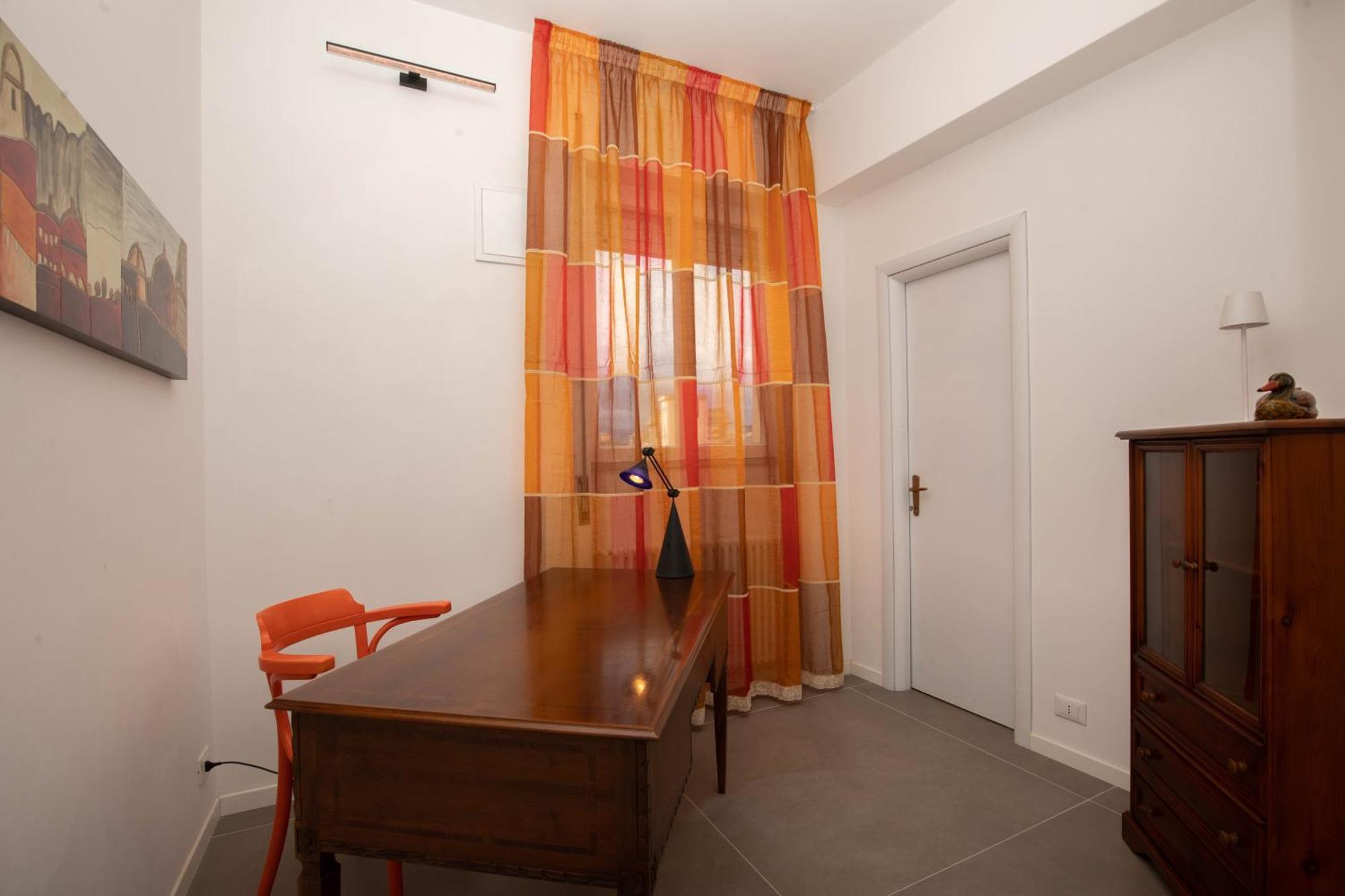 Nothotel Delle Rose Apartment Palermo