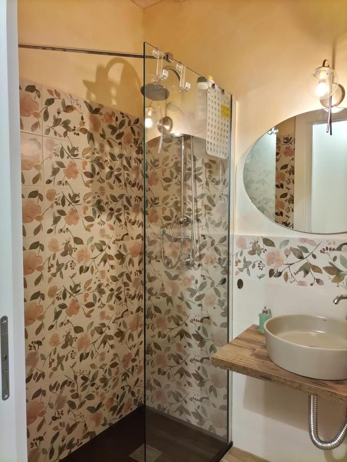 Apartment Casa Dam'arte