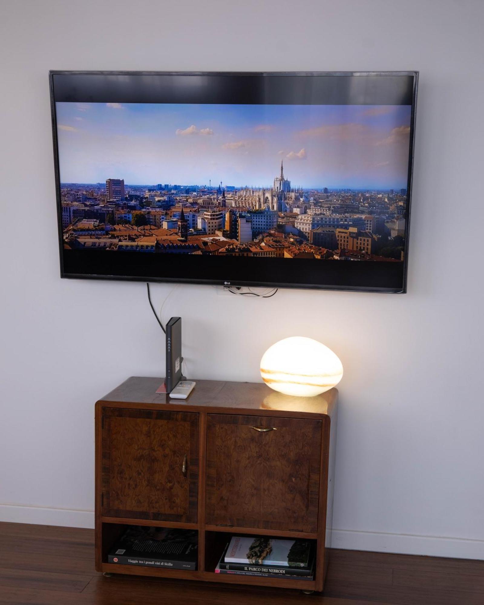 Nothotel Delle Rose Apartment *