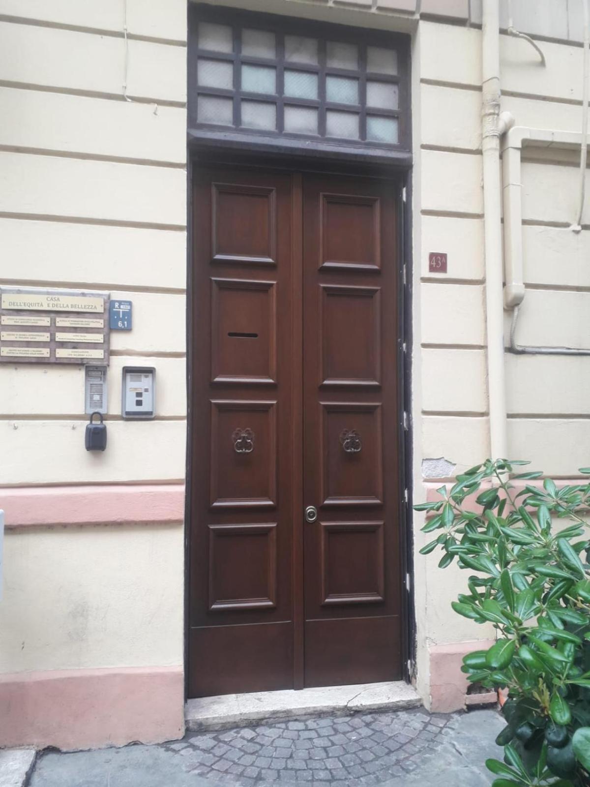 Casa Dam'arte