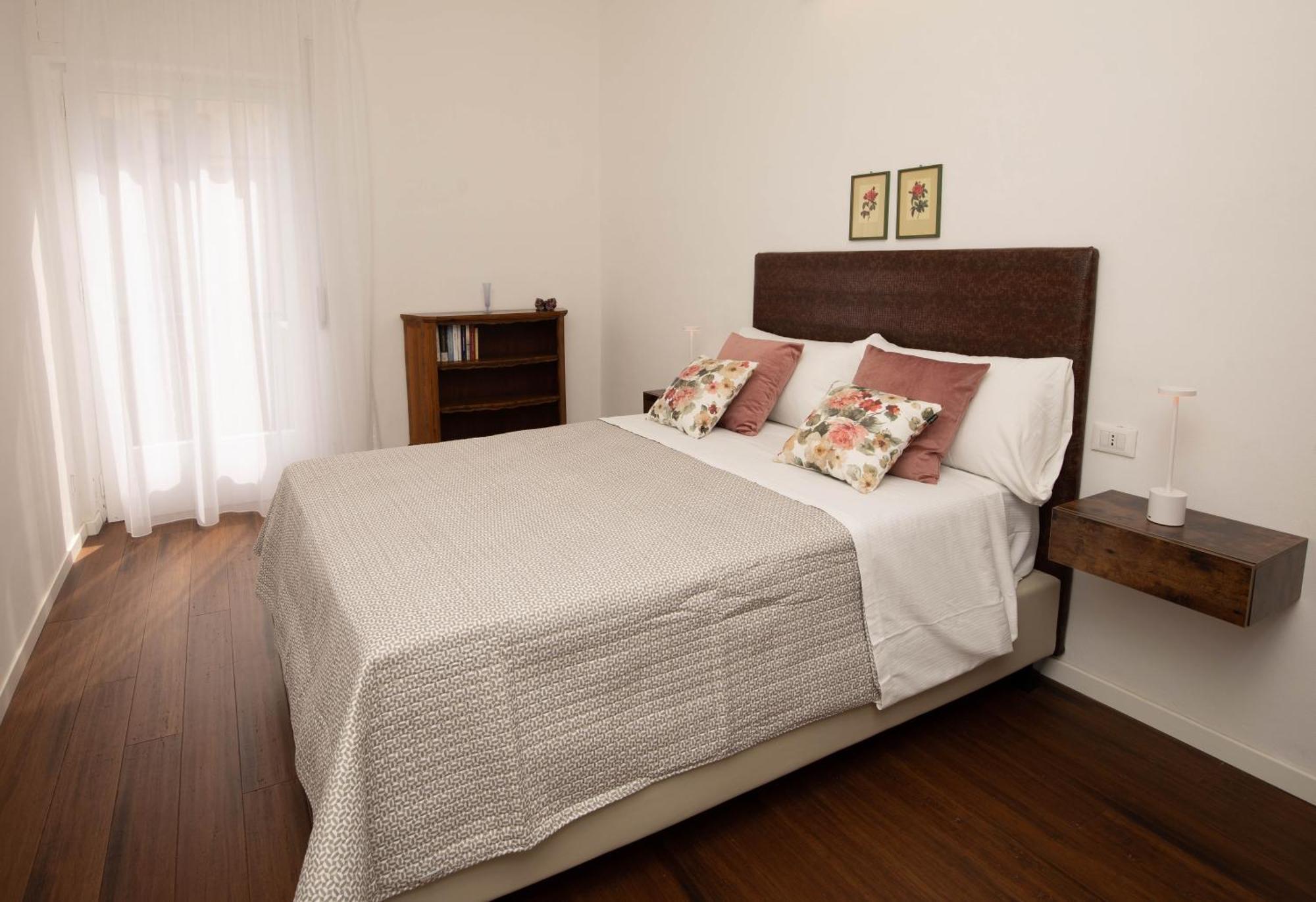 Apartment Nothotel Delle Rose