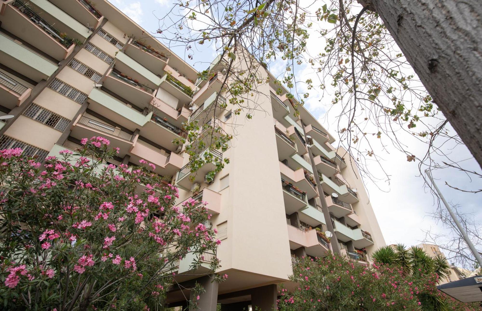 Apartment Nothotel Delle Rose