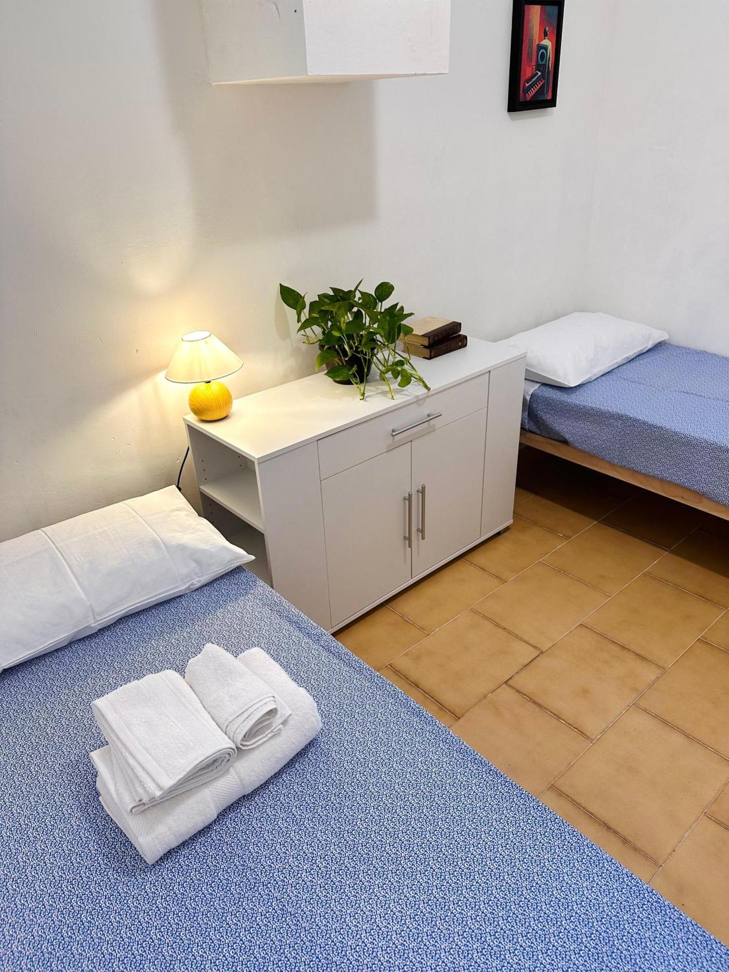 Edera House Gasthof Palermo