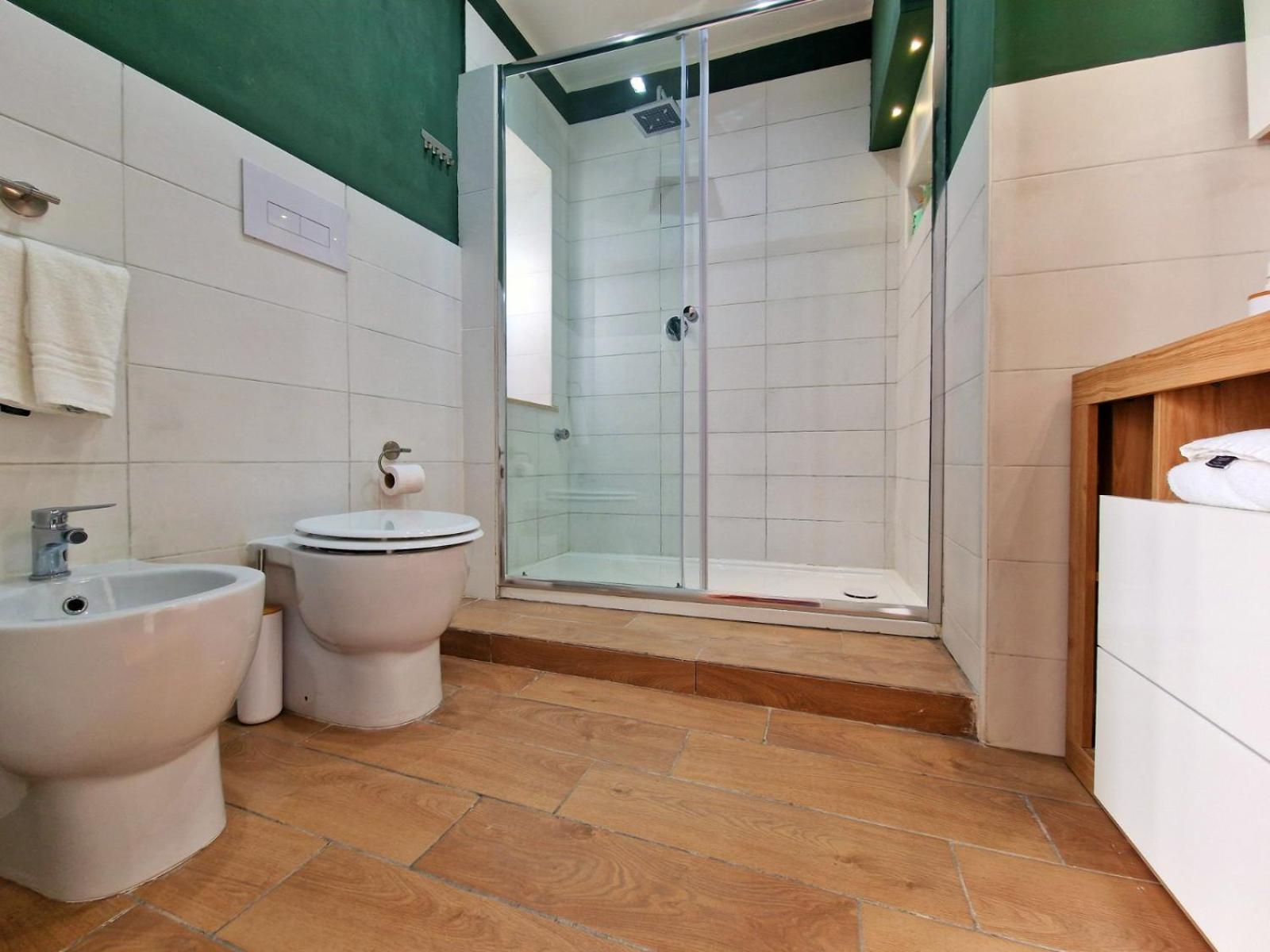 Apartment Dimora Saitta Palermo