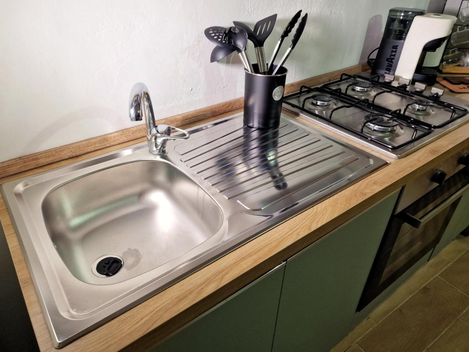 Apartment Dimora Saitta Palermo