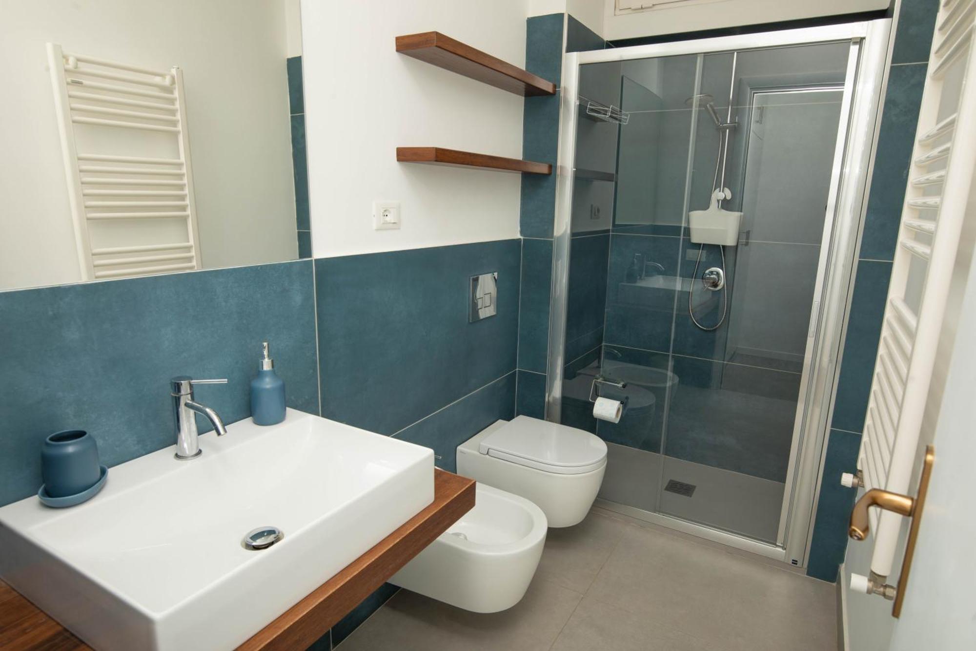 Nothotel Delle Rose Apartment