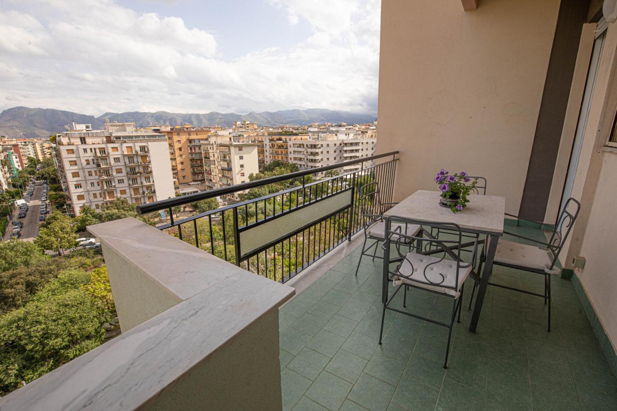 Apartment Nothotel Delle Rose