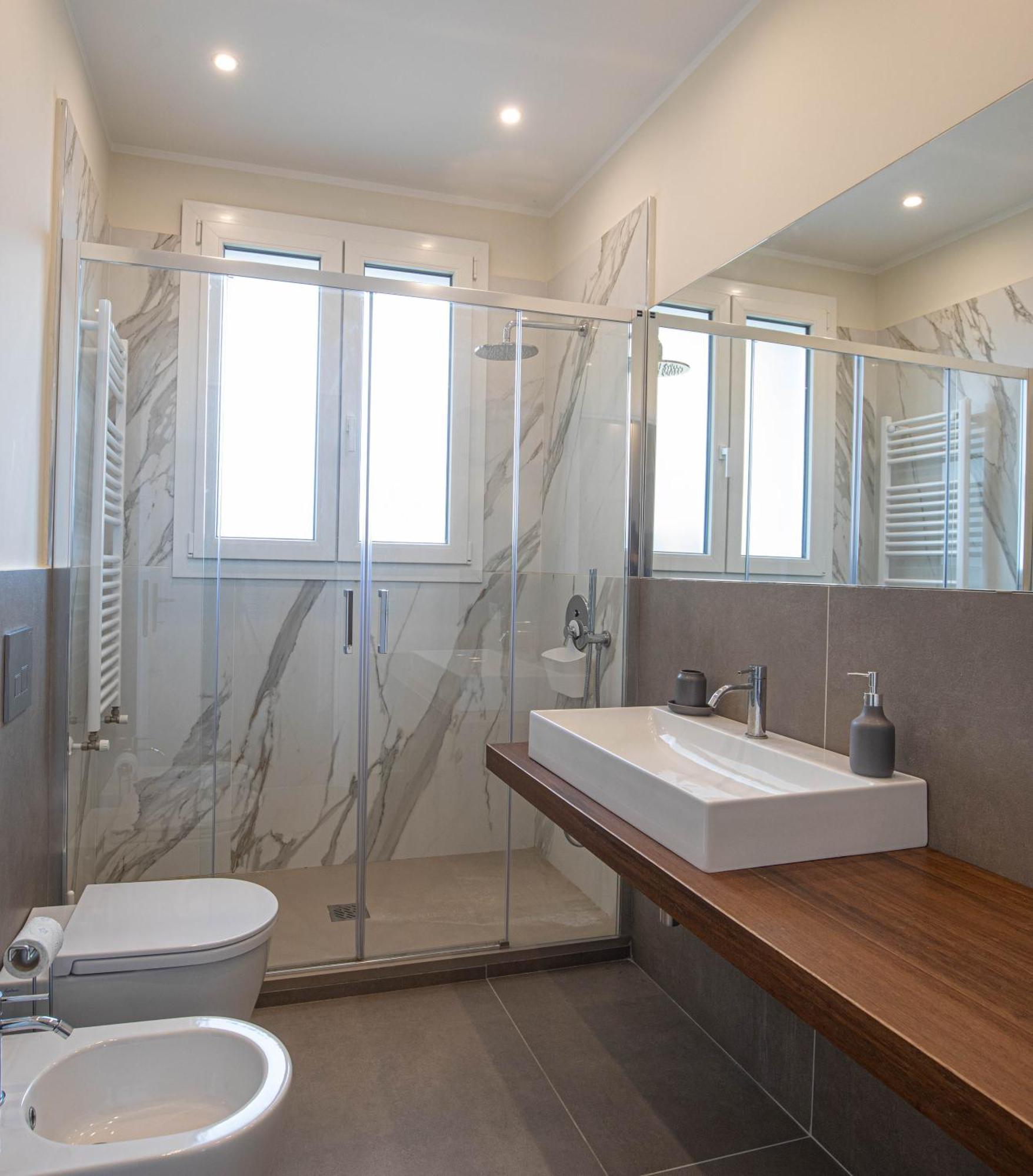 Nothotel Delle Rose Apartment