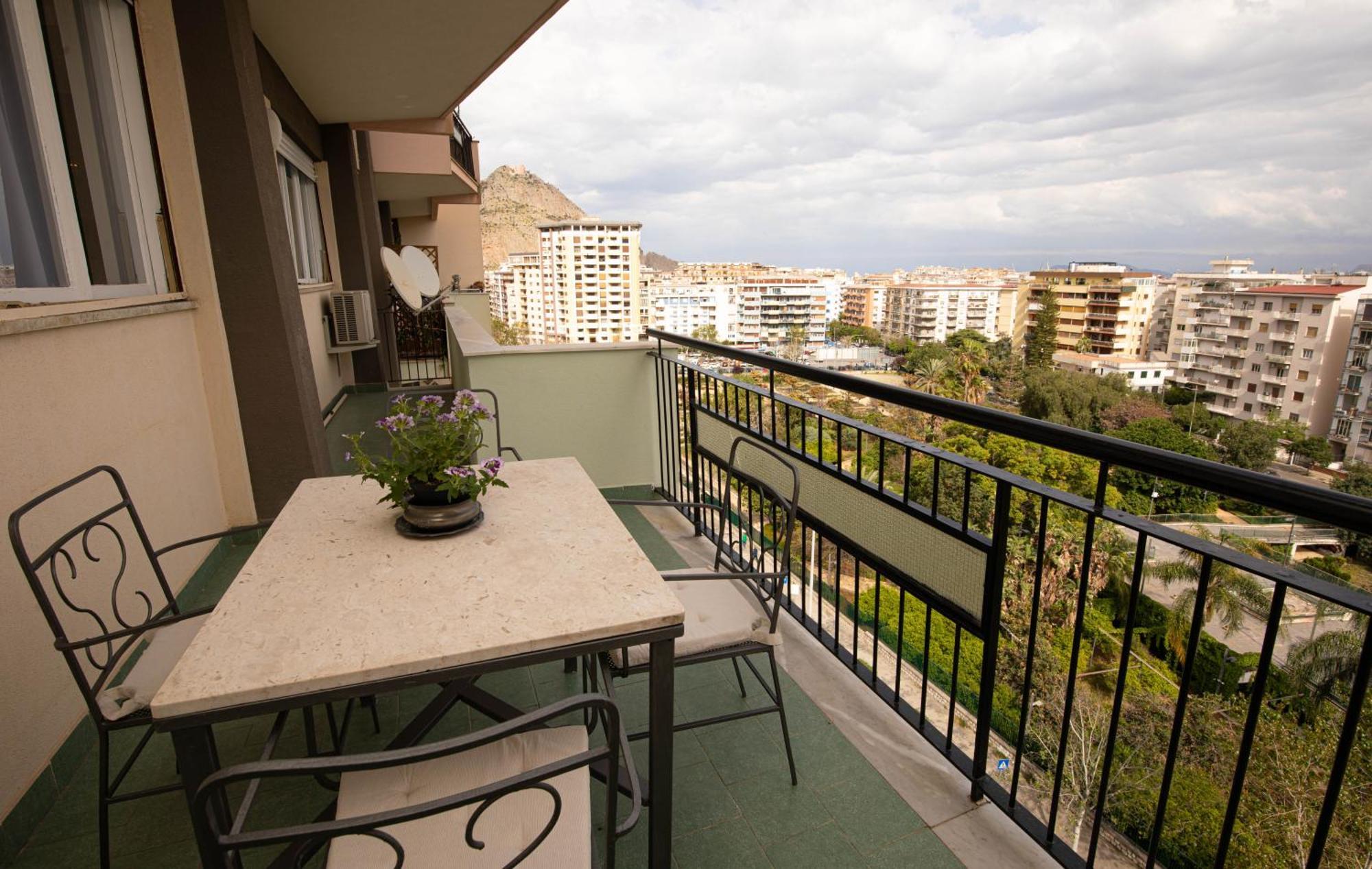 Nothotel Delle Rose *