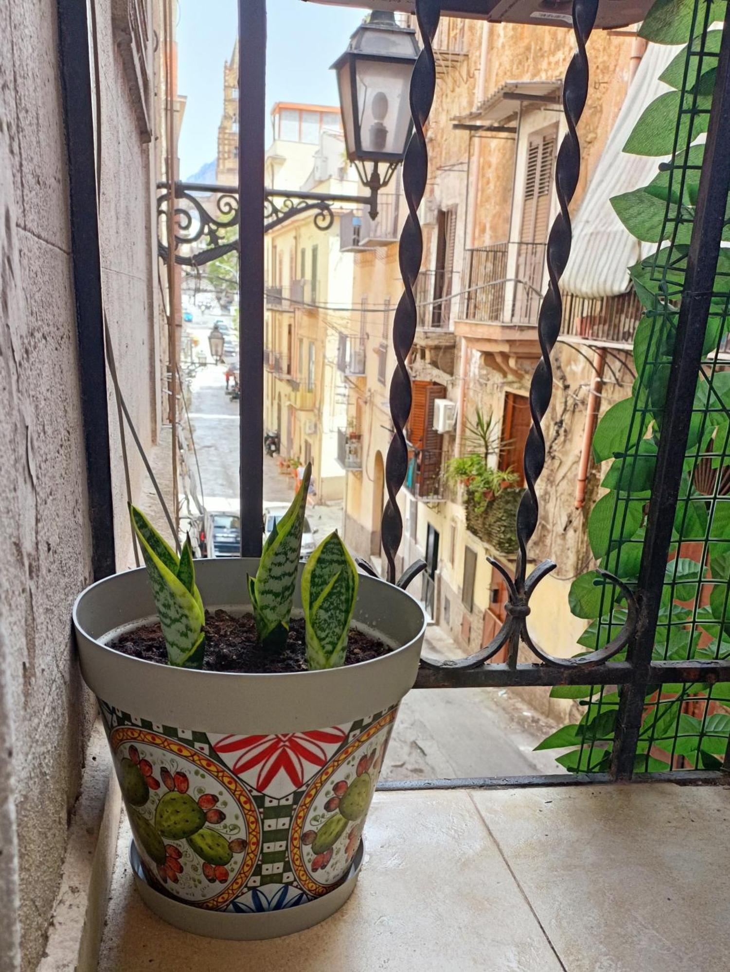 Casa Diema 2 Apartamento Palermo
