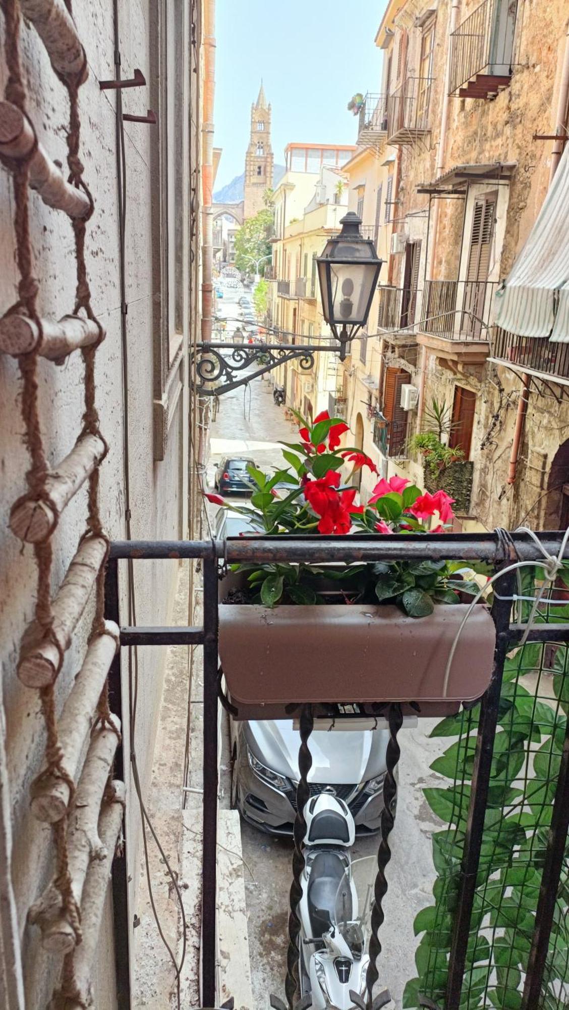 Apartamento Casa Diema 2