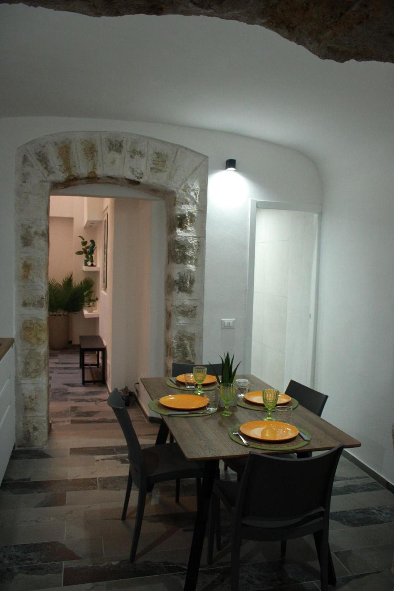 Casa Varco Santa Lucia * Palermo