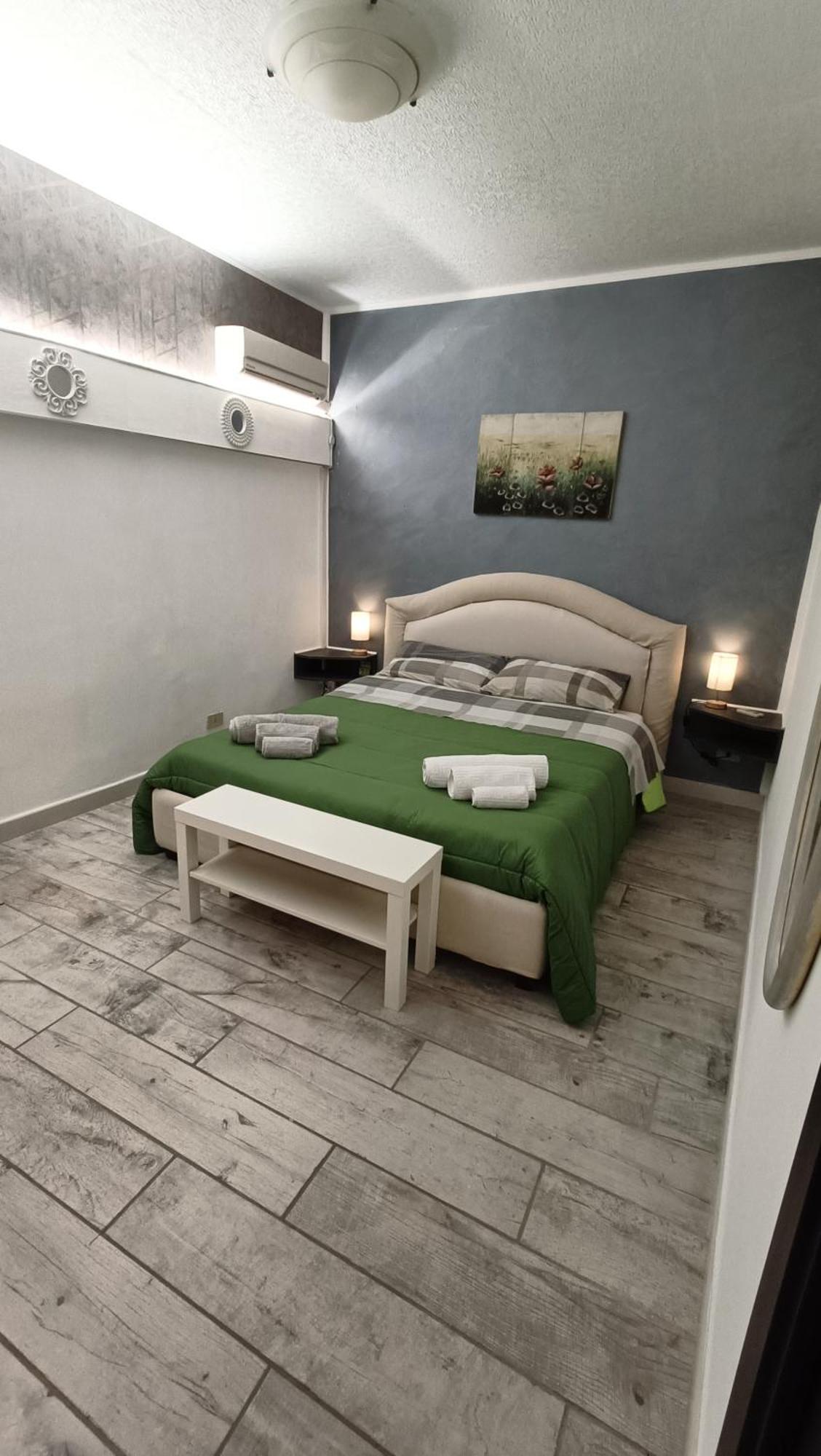 Apartamento Casa Diema 2 Palermo