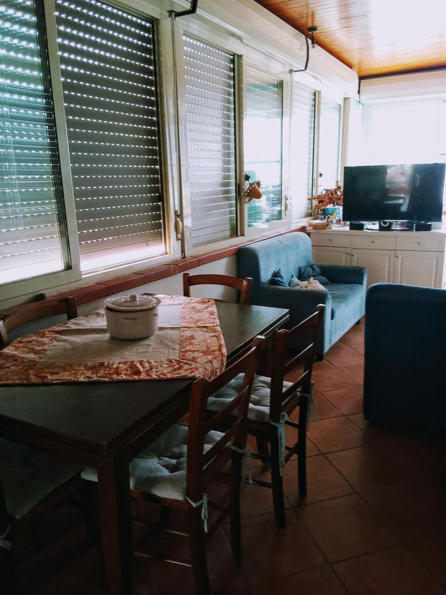 Terrazza Mare Mondello Alloggio in famiglia Palermo