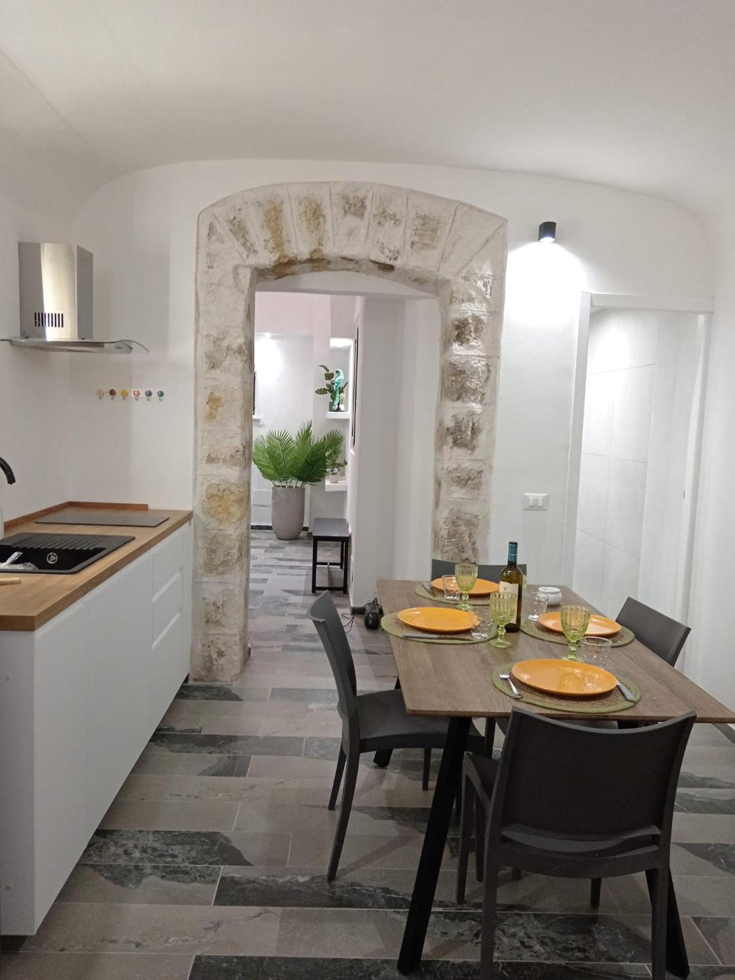 Casa Varco Santa Lucia *