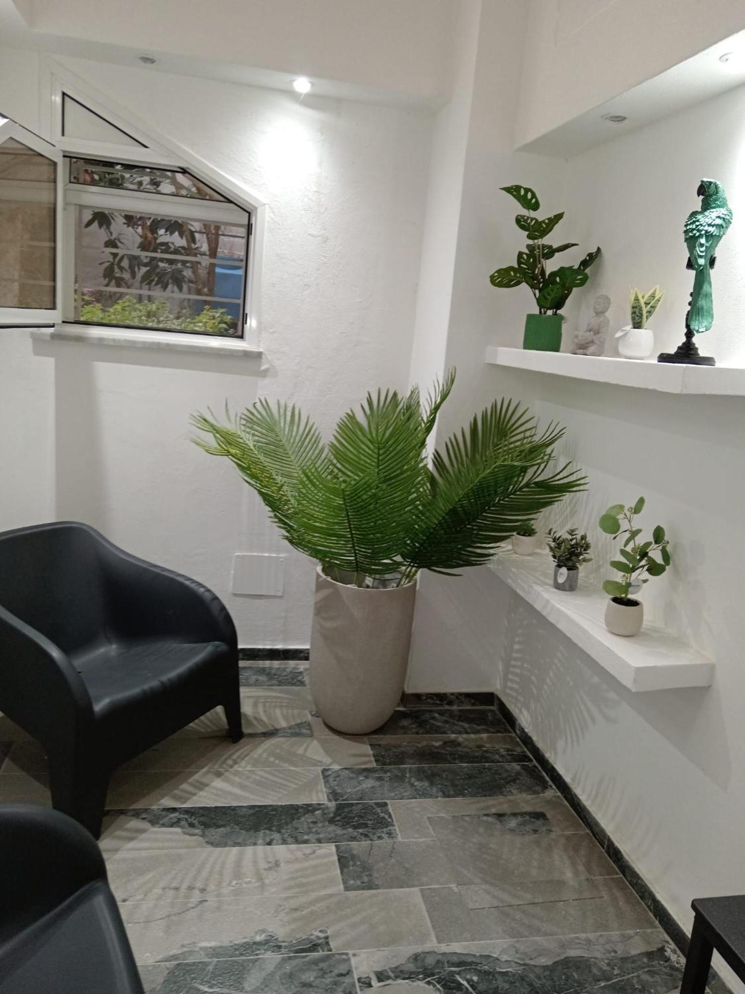 Casa Varco Santa Lucia * Palermo