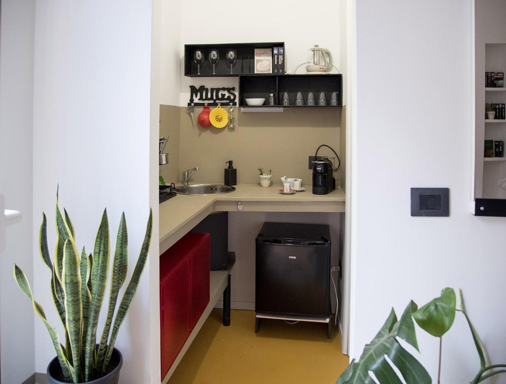 Azizo Apartment *