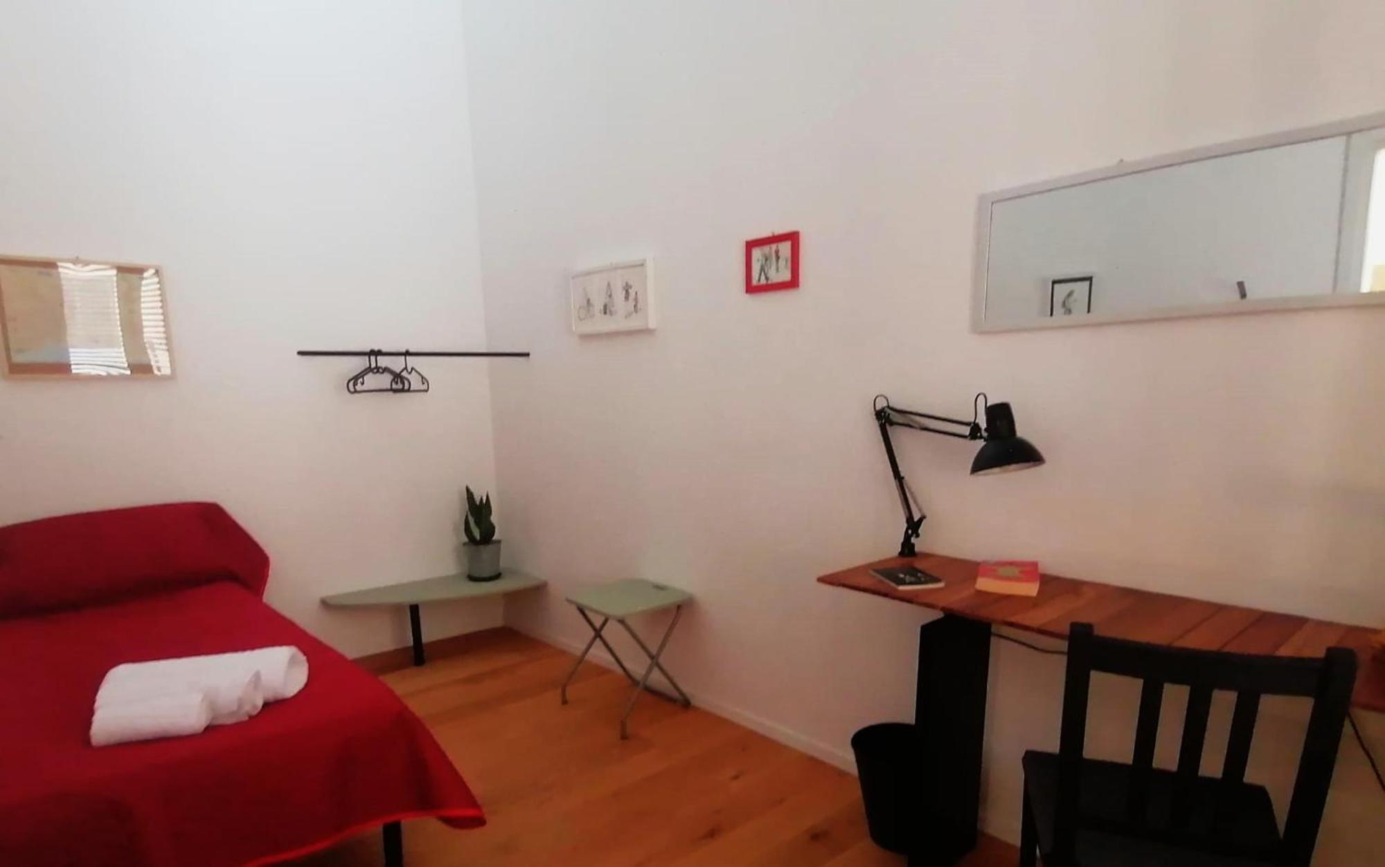 Azizo Apartment