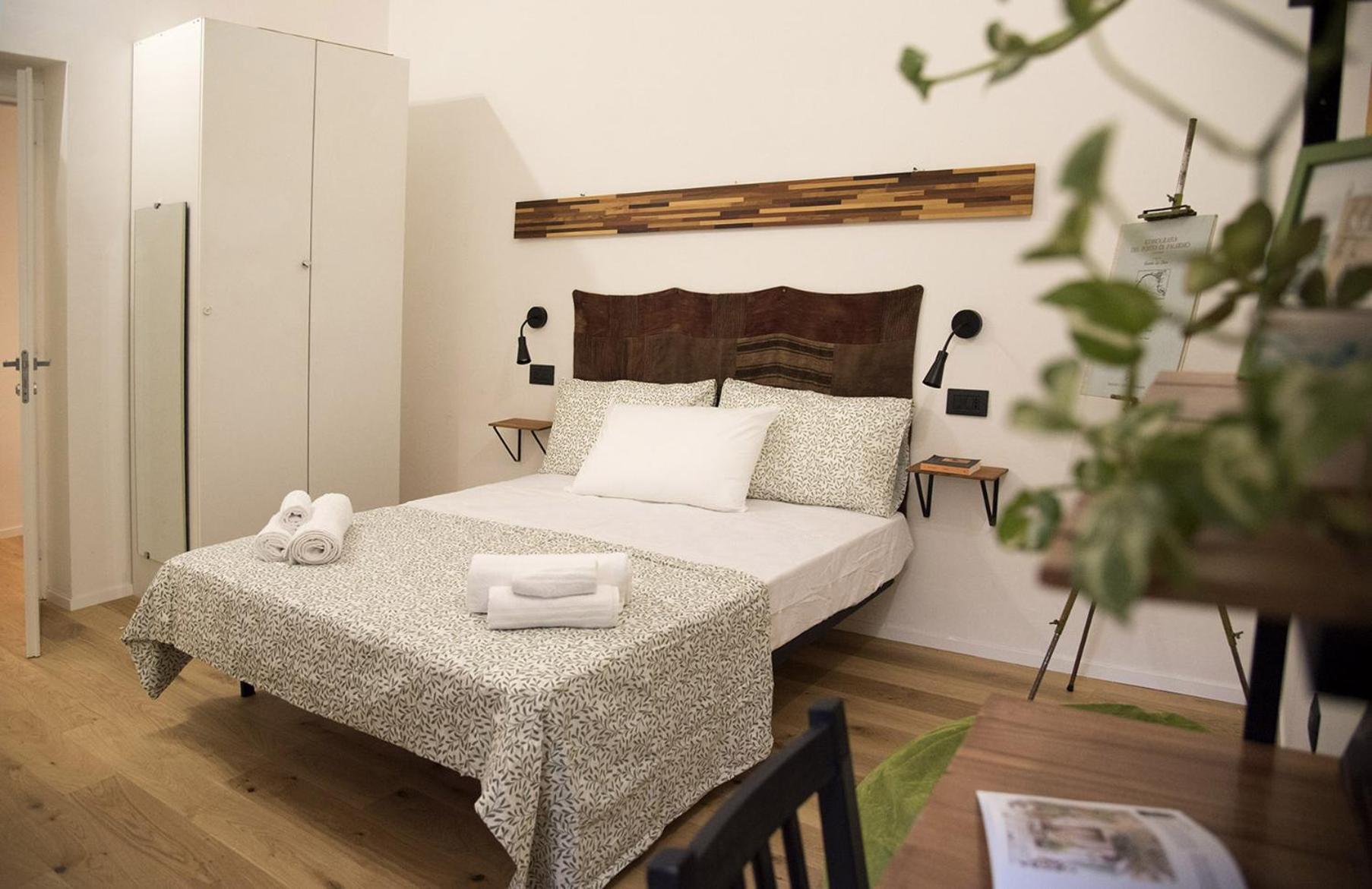 Azizo Apartment