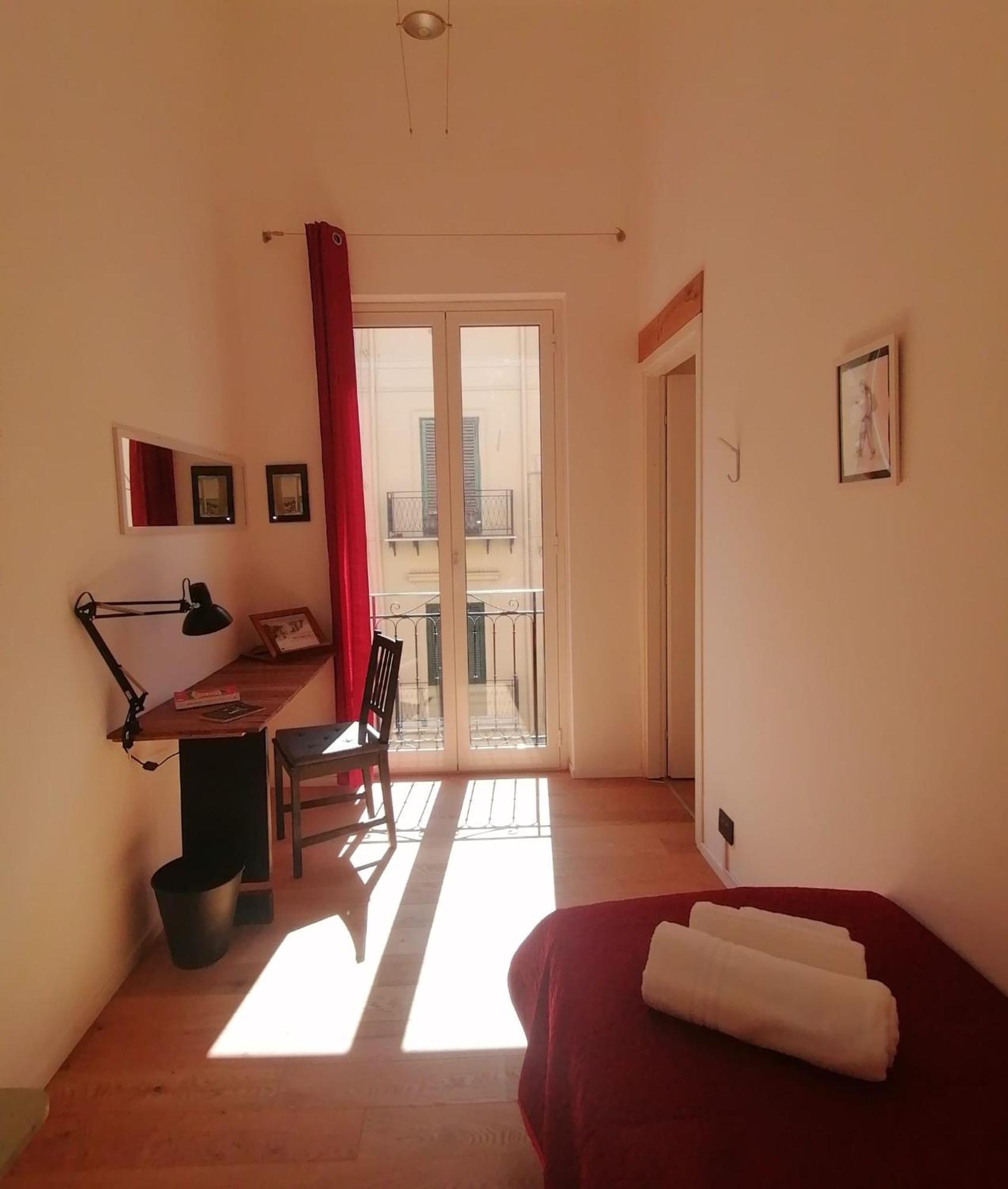 Apartment Azizo *